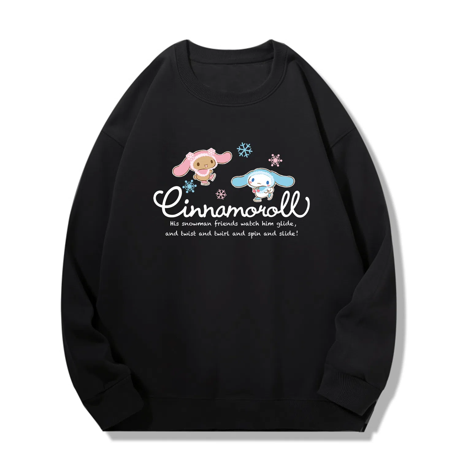 Sanrio x Cinnamoroll