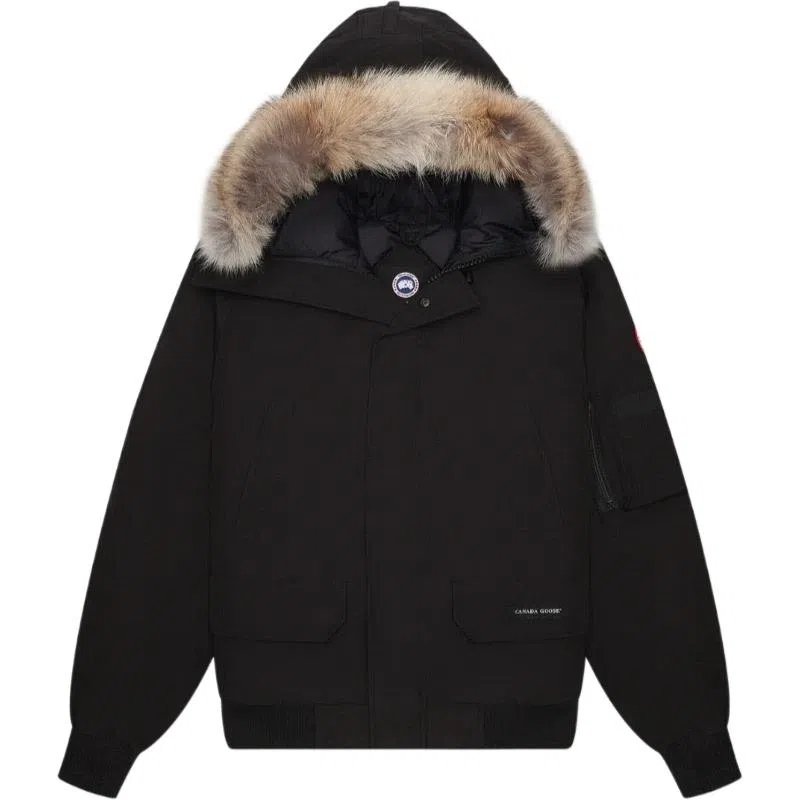 Canada Goose Chilliwack Black