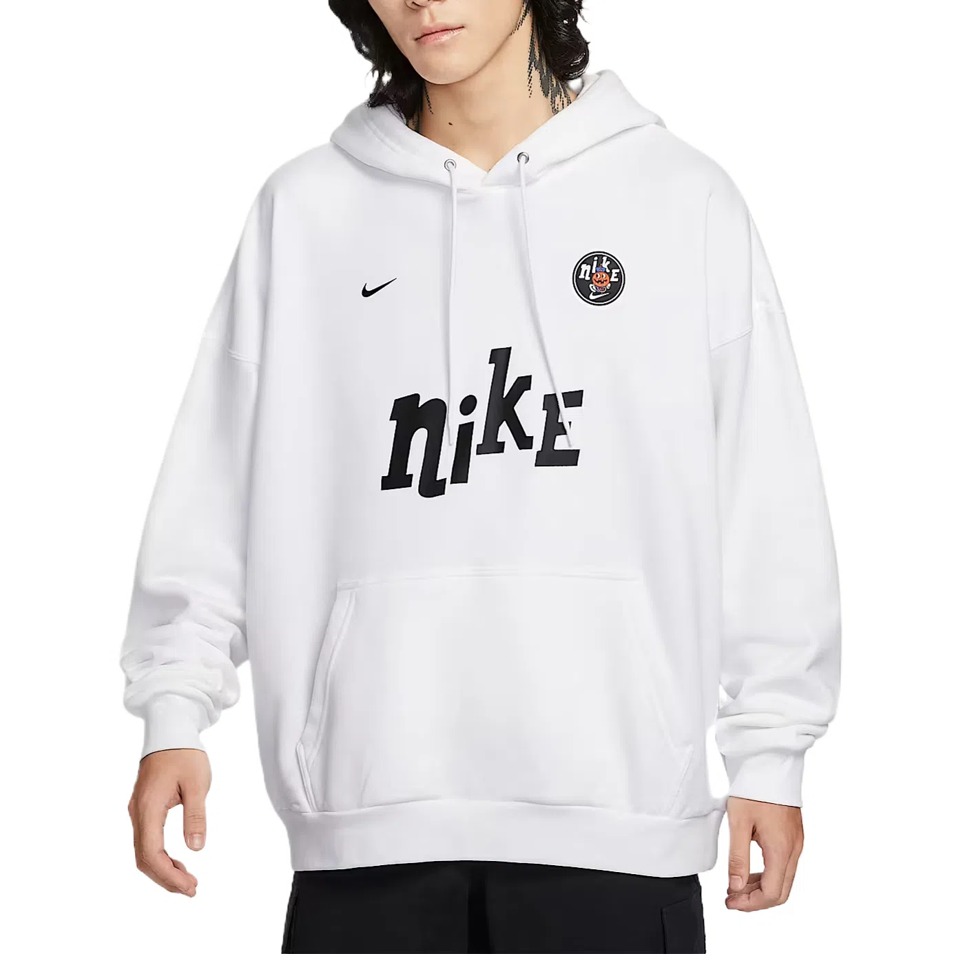 Nike Club Fleece Oversize