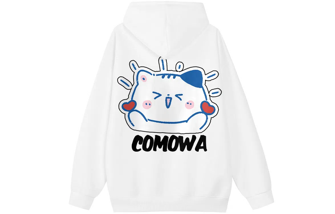 COMOWA