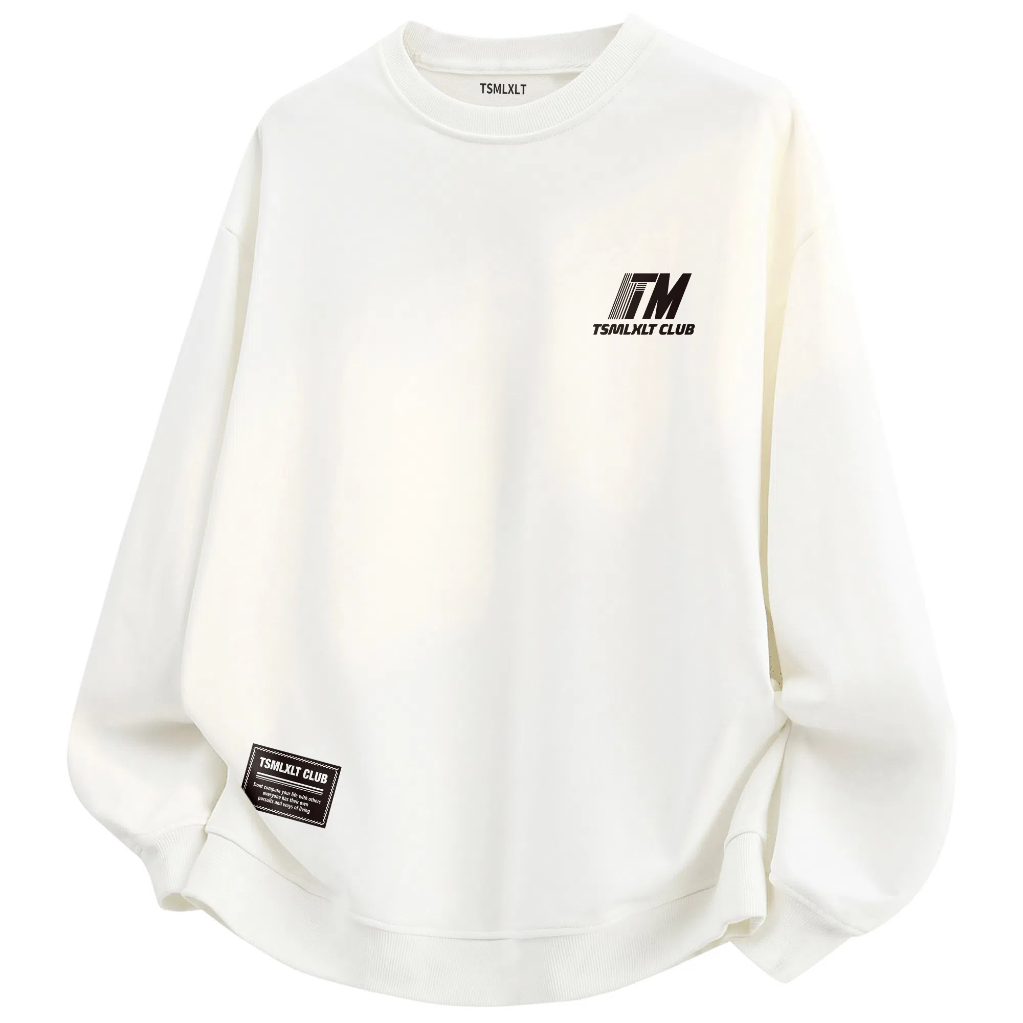 TSMLXLT Logo