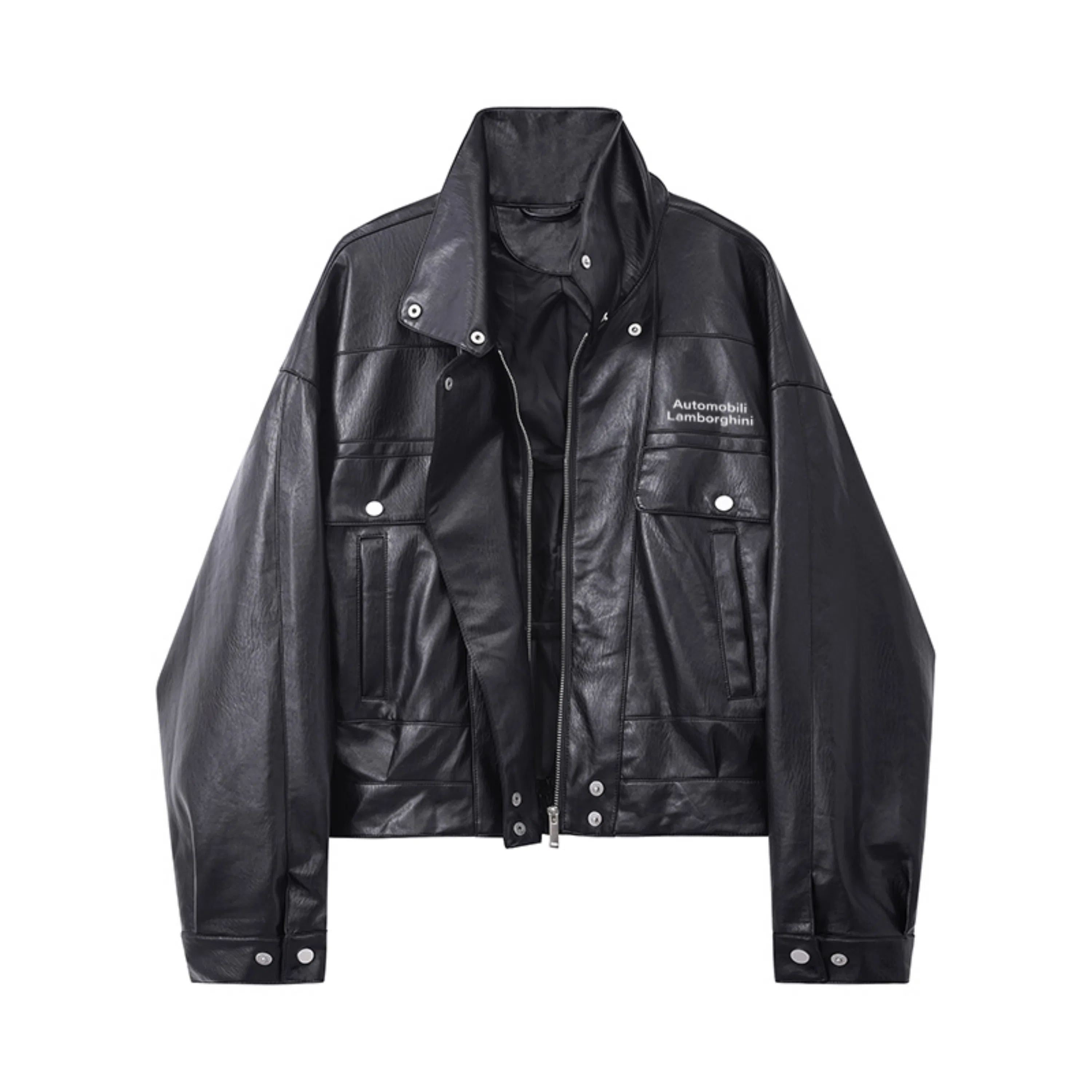 Automobili Lamborghini logo