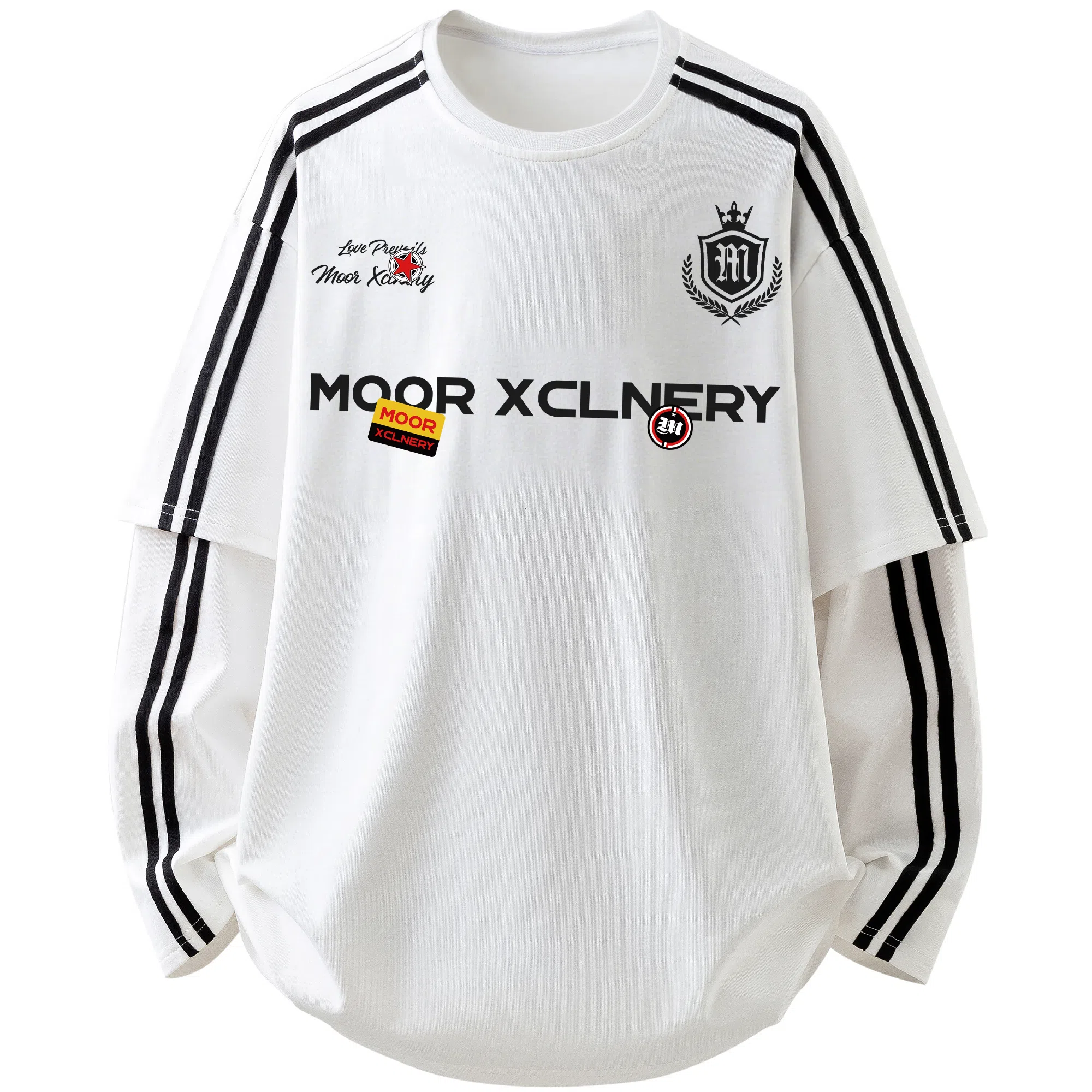 MOOR XCLNERY logo