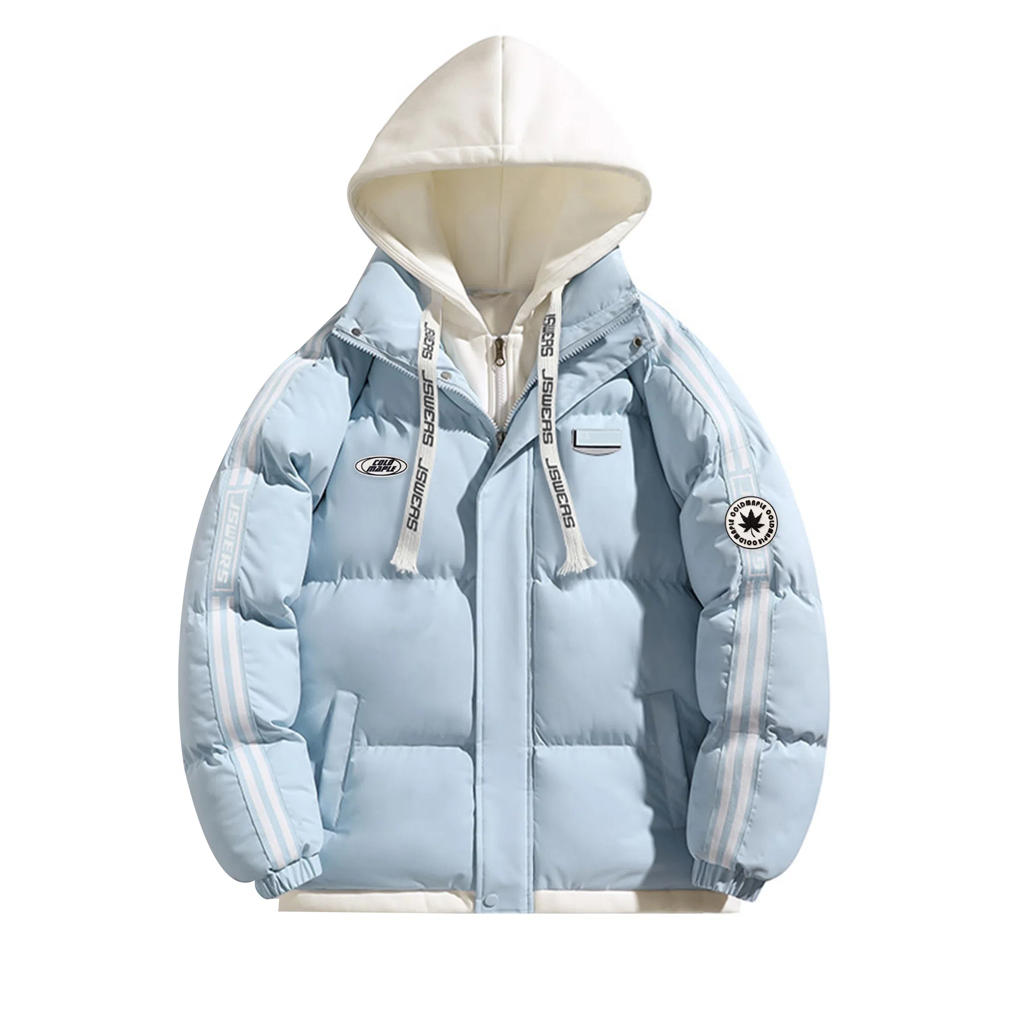 COLD MAPLE FW25