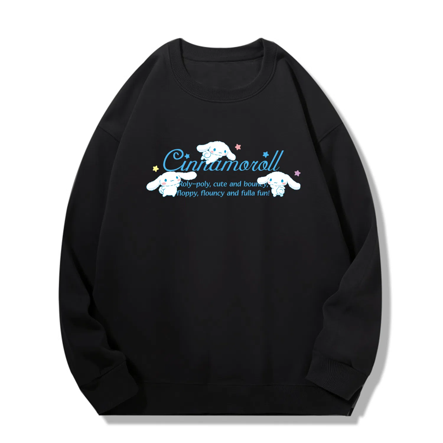 Sanrio x Cinnamoroll