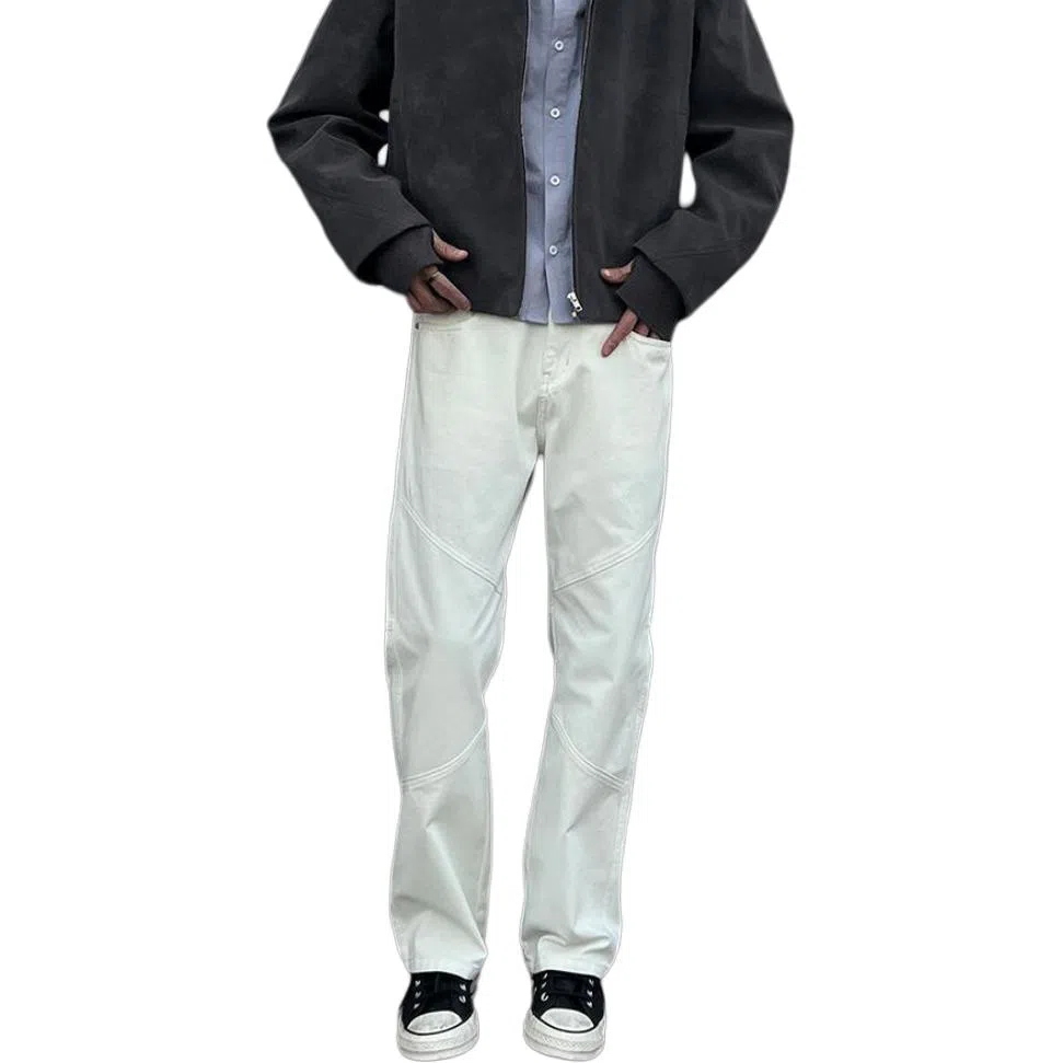 SOUL WORKER cleanfit