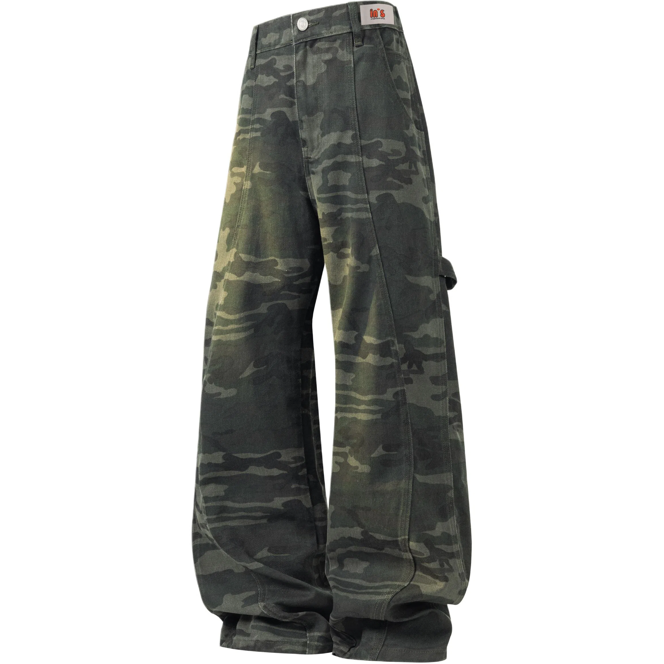 INS hiphopcleanfit230