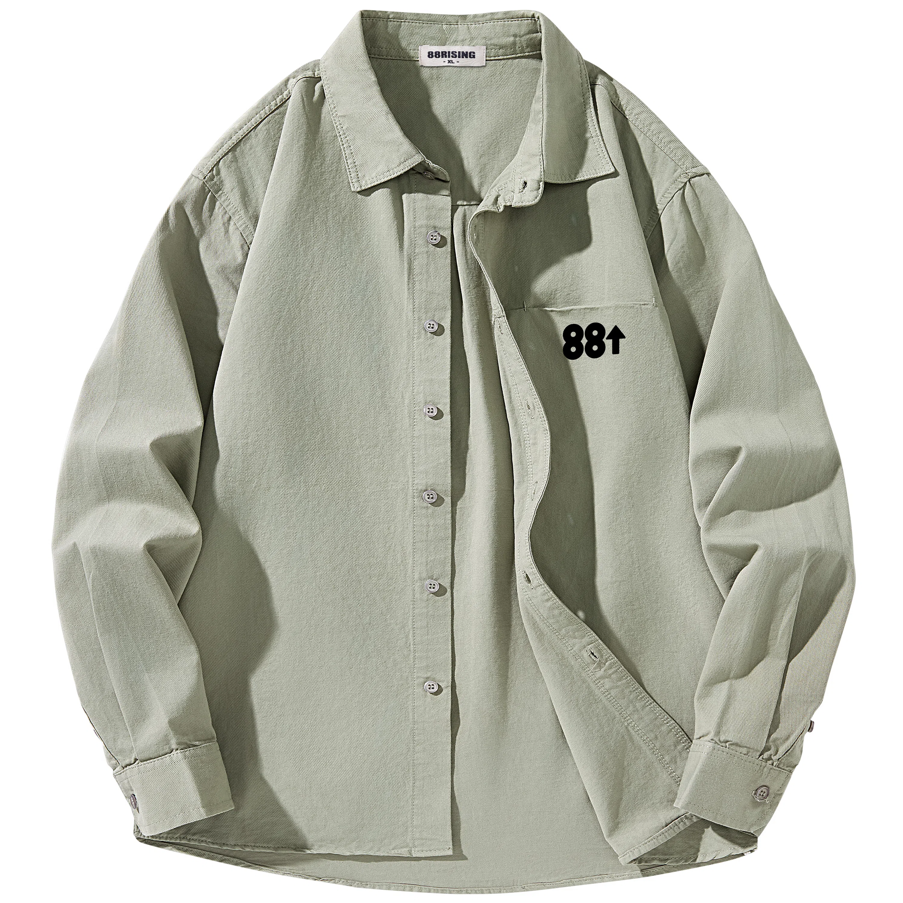 88rising logo