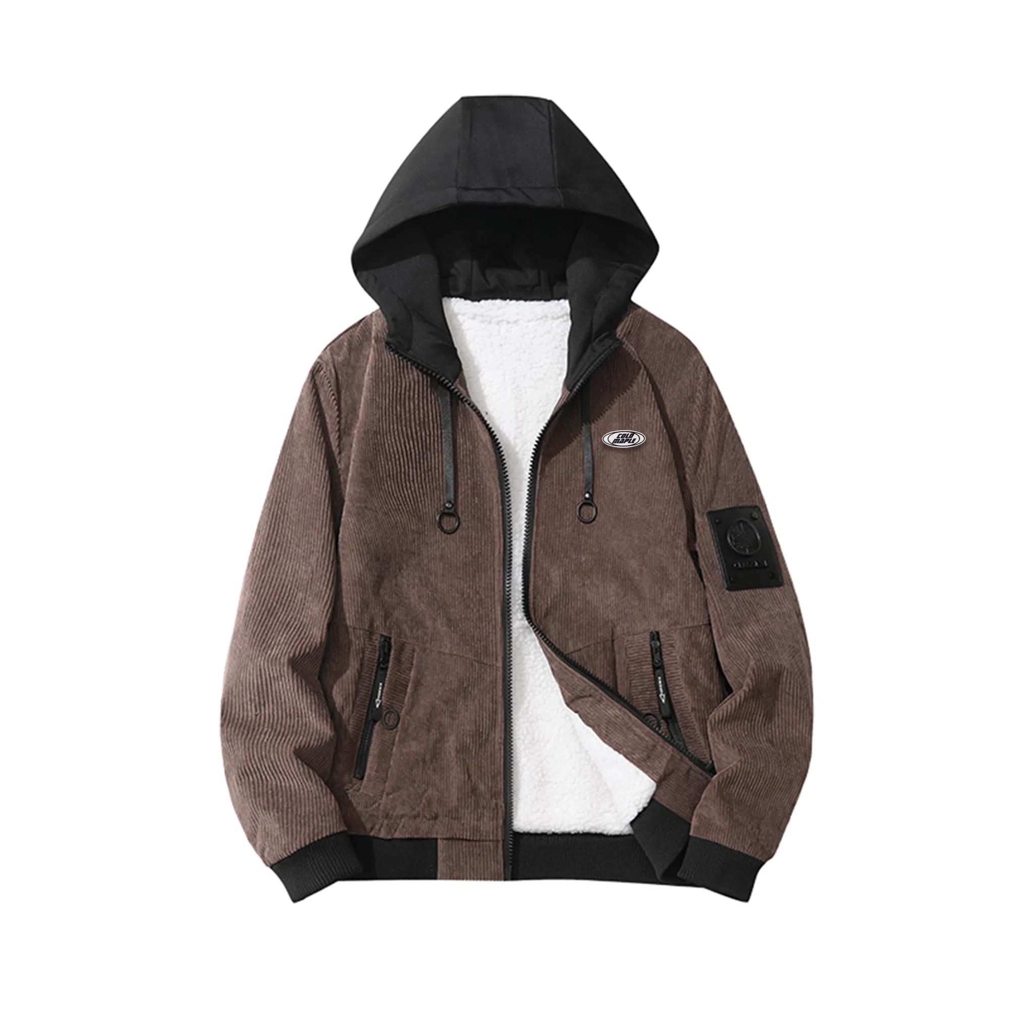 COLD MAPLE FW25