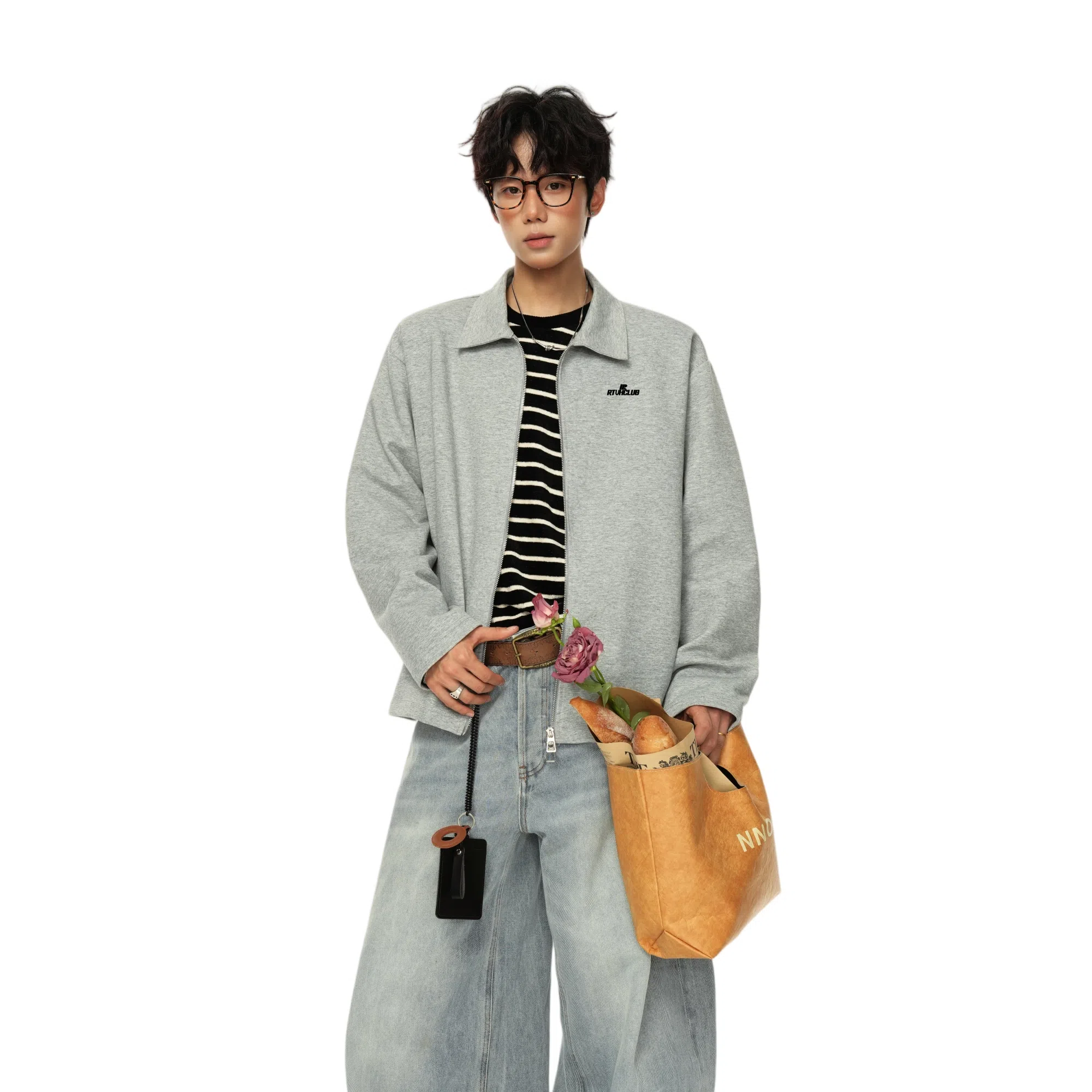 RTVH POLOCleanfit