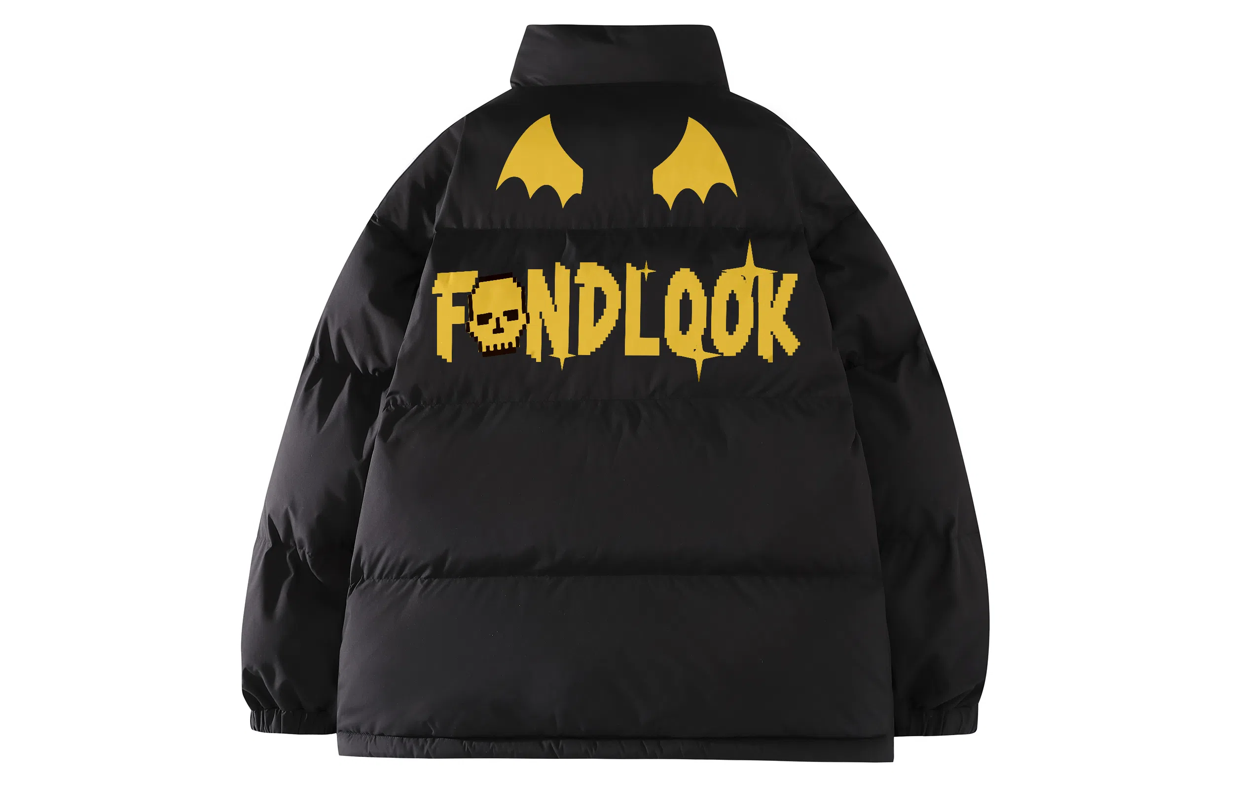 FONDLOOK Logo