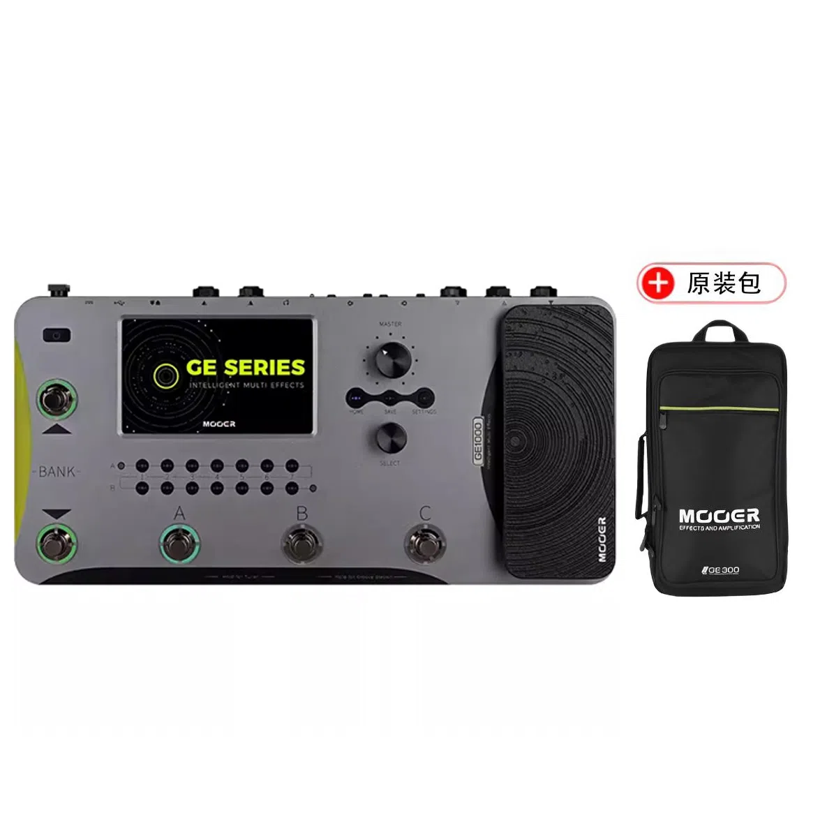 MOOER GE1000GE1000Li () GE1000GE1000Li