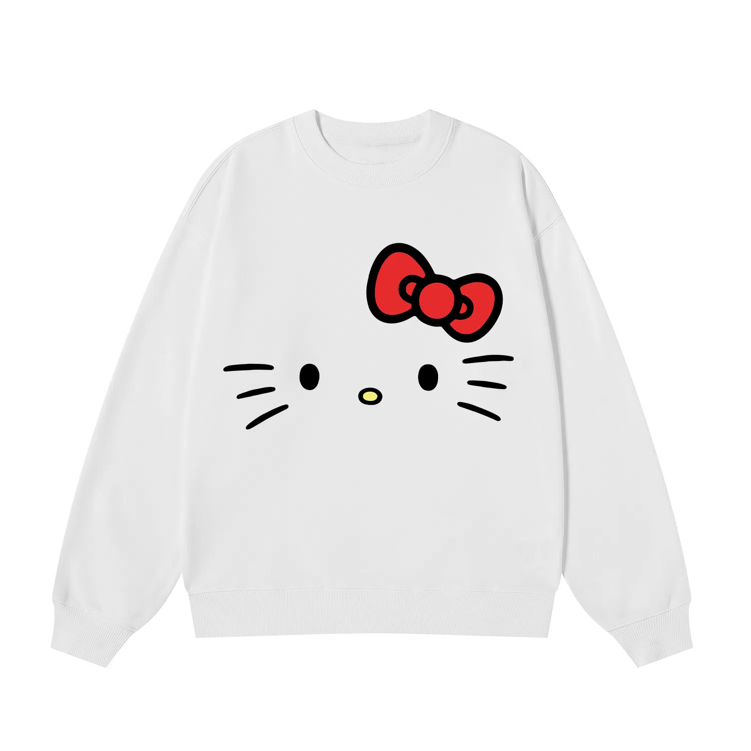 Sanrio x HelloKitty SS25 IP 420