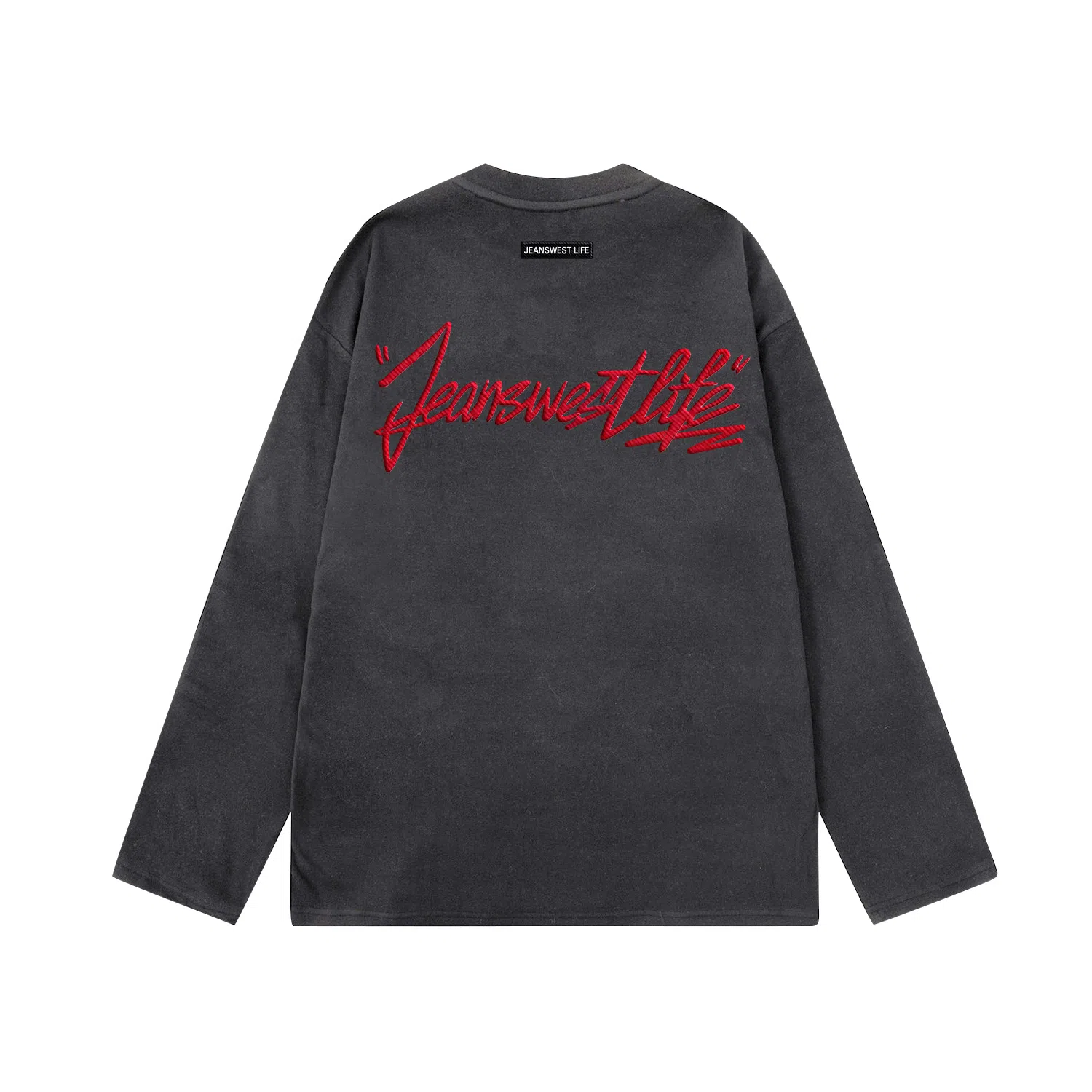 JEANSWEST LIFE 7ALogoT