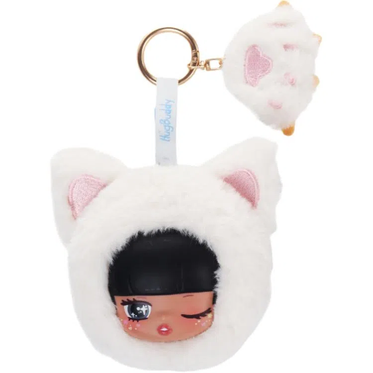 hugbuddy LILISHA 11cm 4