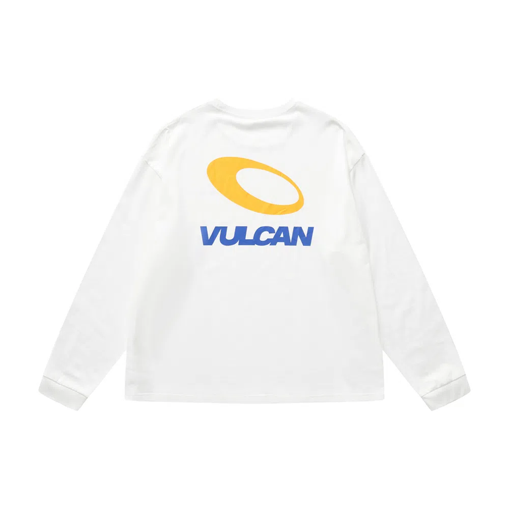 VULCAN STORE logoT