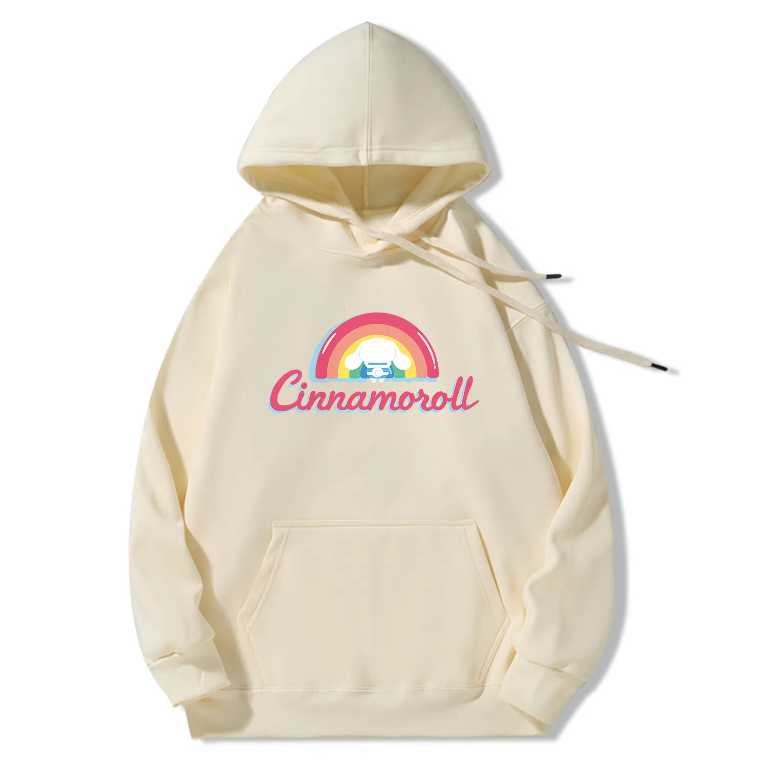 Sanrio x Cinnamoroll