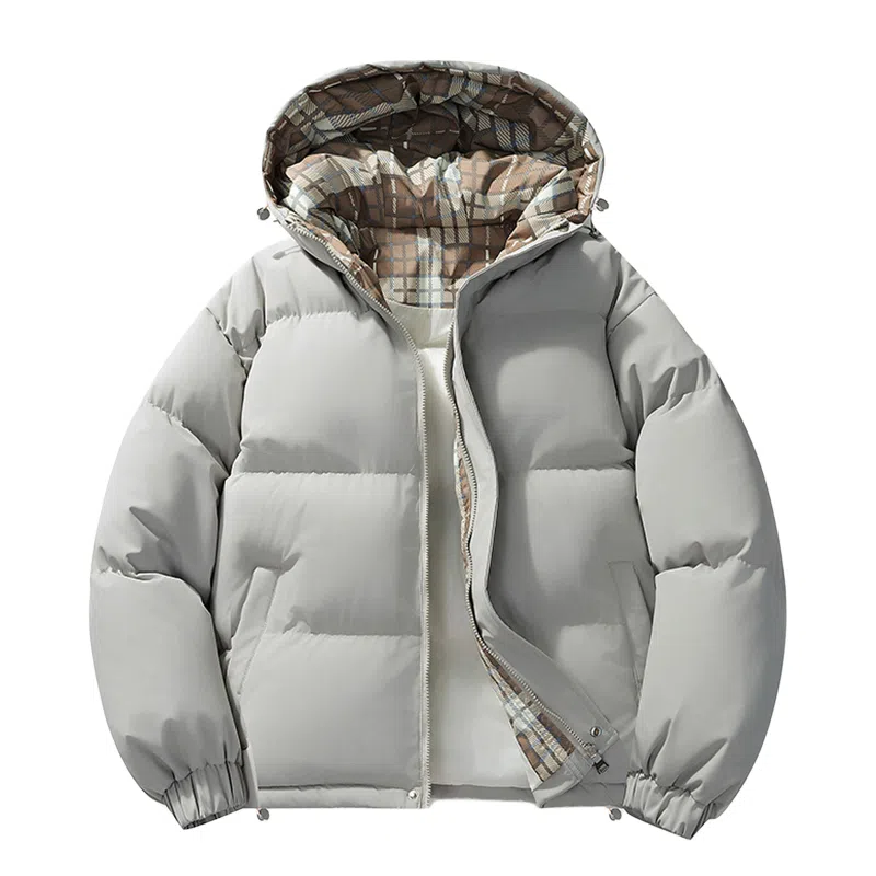 URBAN AUTHENTIC boxy