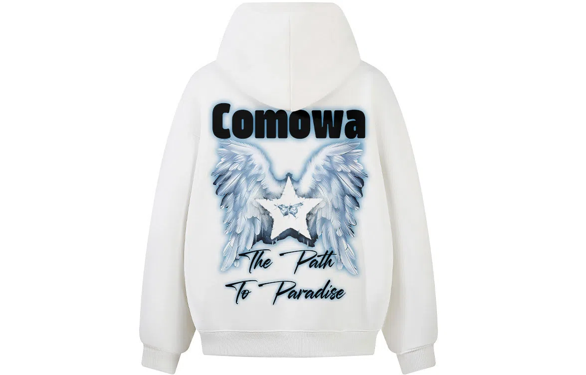 COMOWA logo