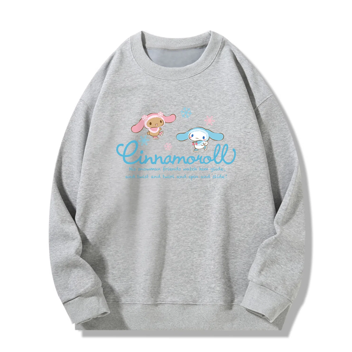Sanrio x Cinnamoroll