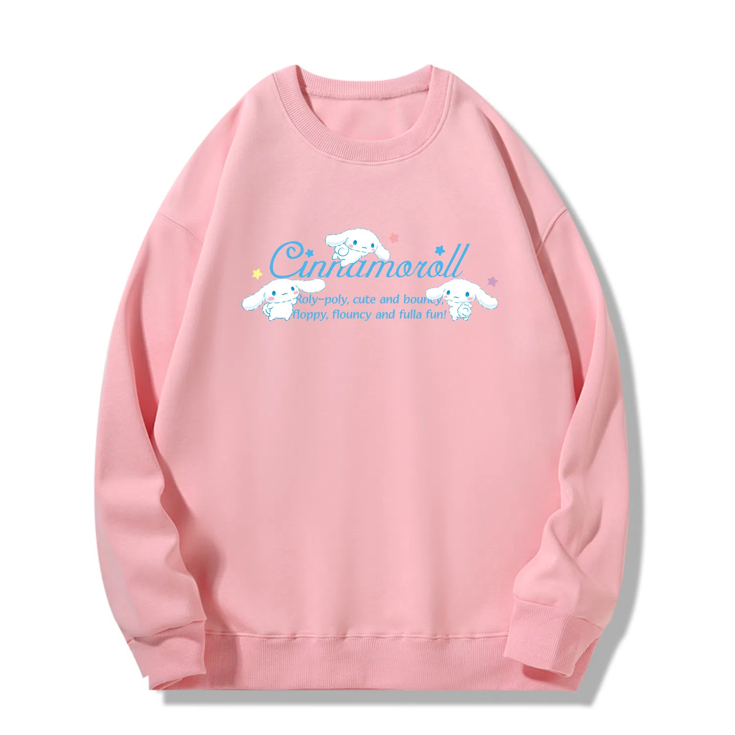 Sanrio x Cinnamoroll