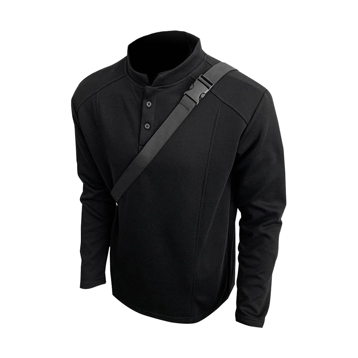 Gyoza Pasta cleanfitpolo