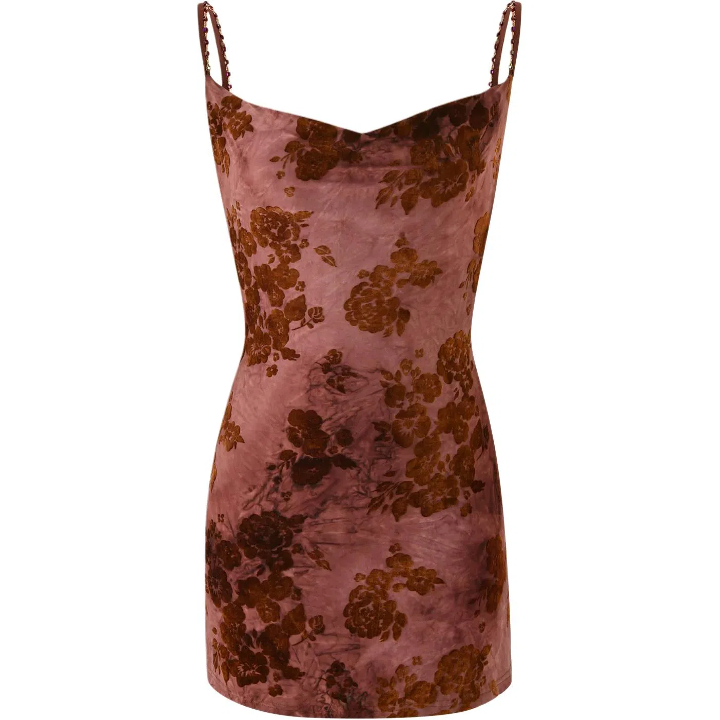 Tiger Mist SPARROW MINI DRESS