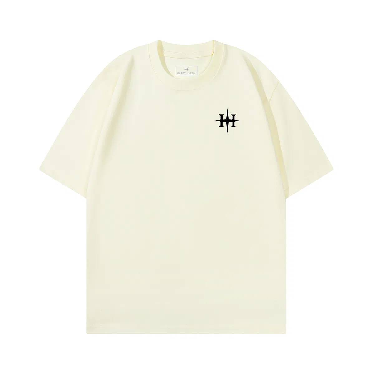 HARDY HARDY T