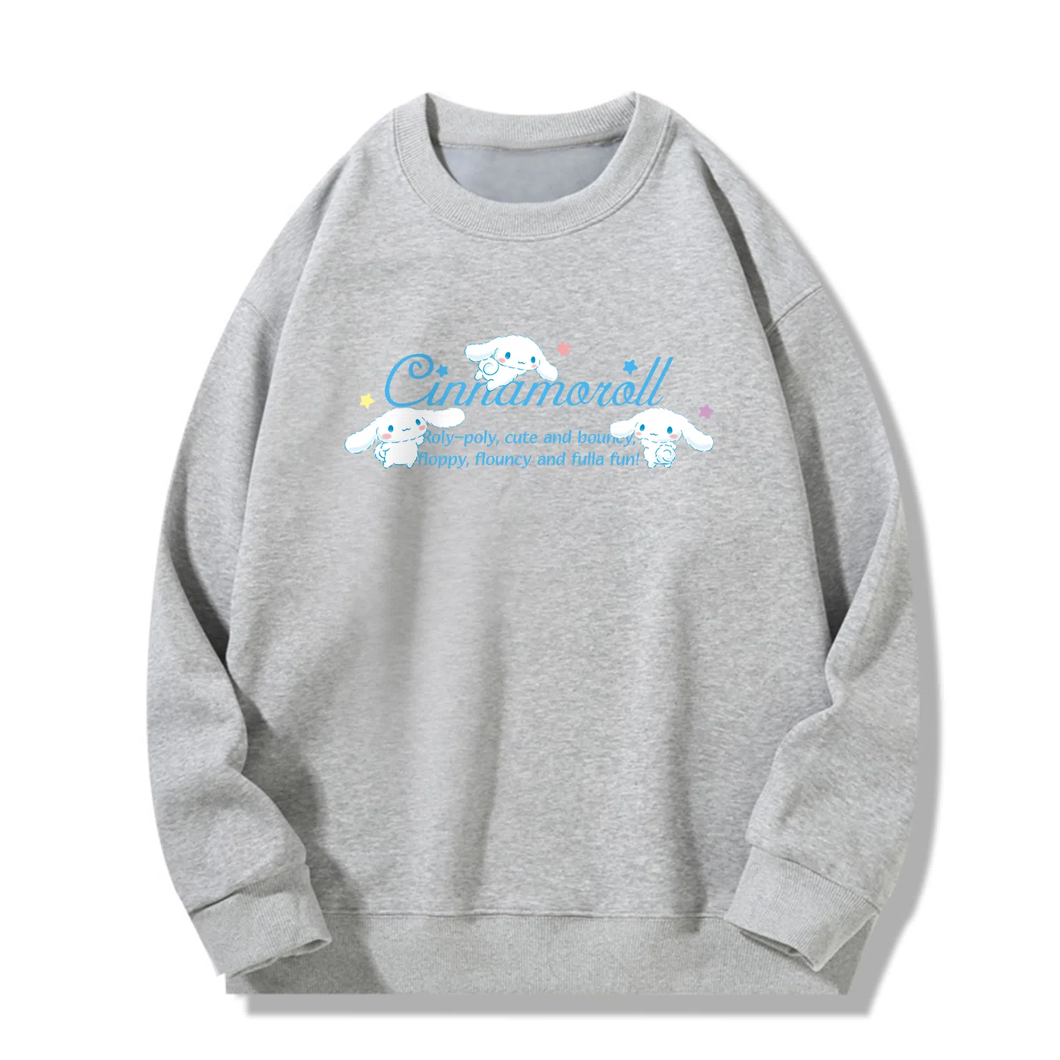 Sanrio x Cinnamoroll