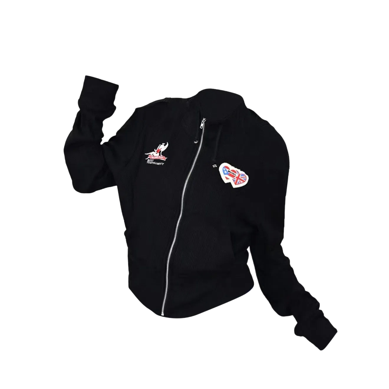 GDRG VINTAGEicleanfit