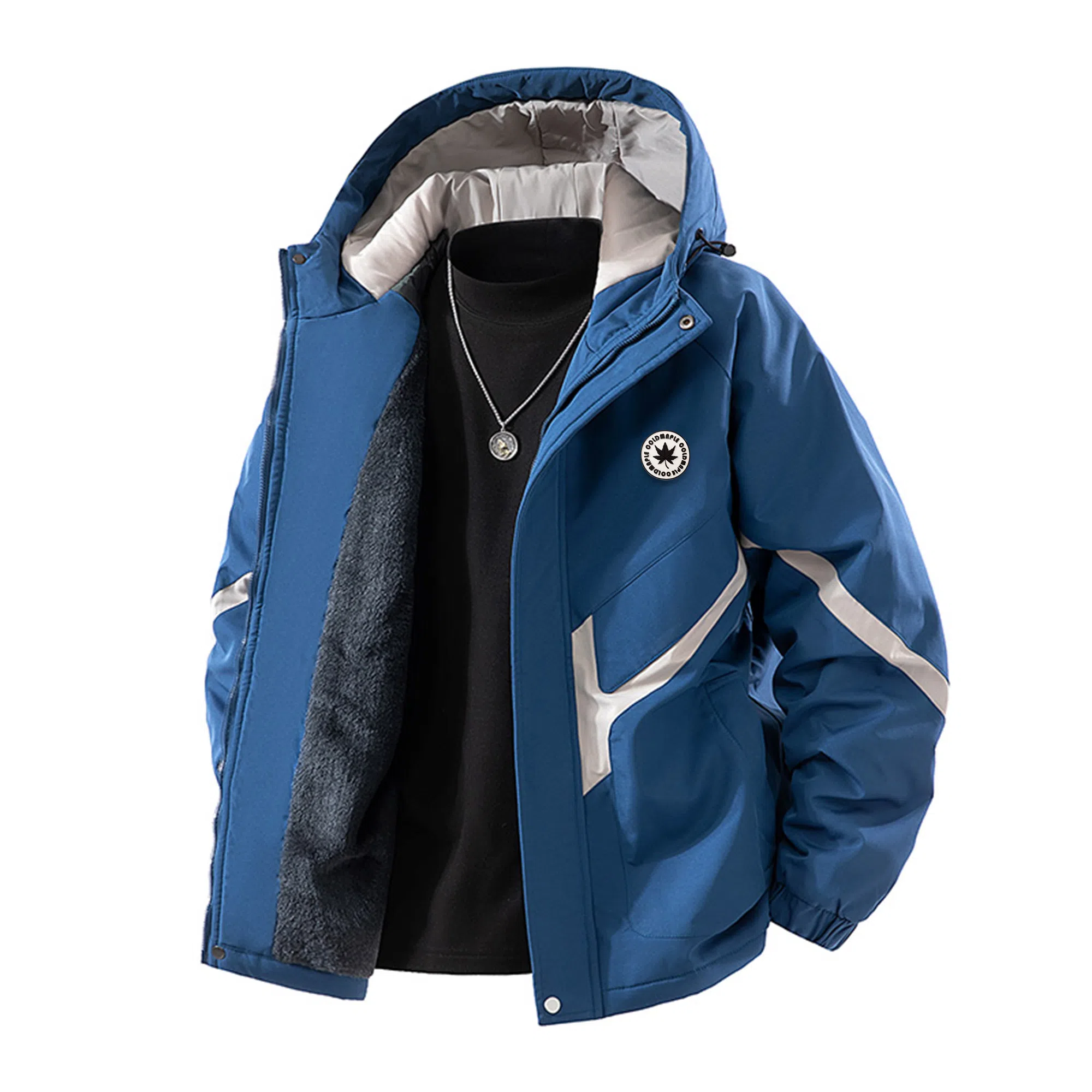 COLD MAPLE FW25