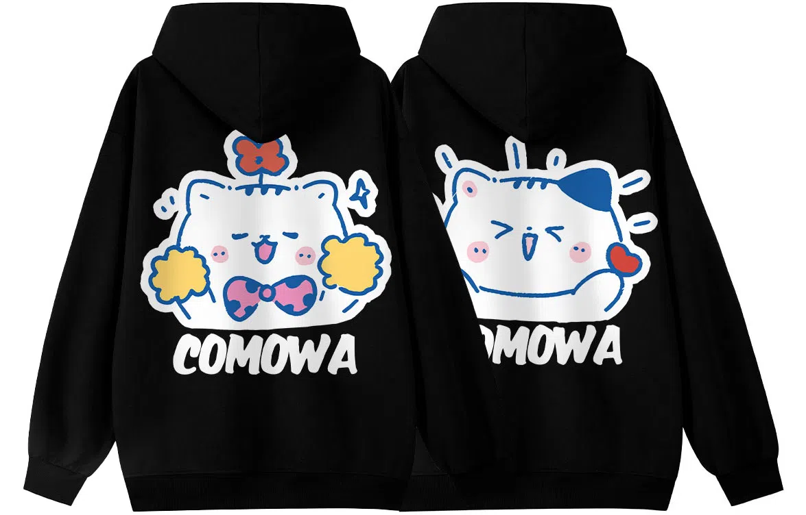 COMOWA