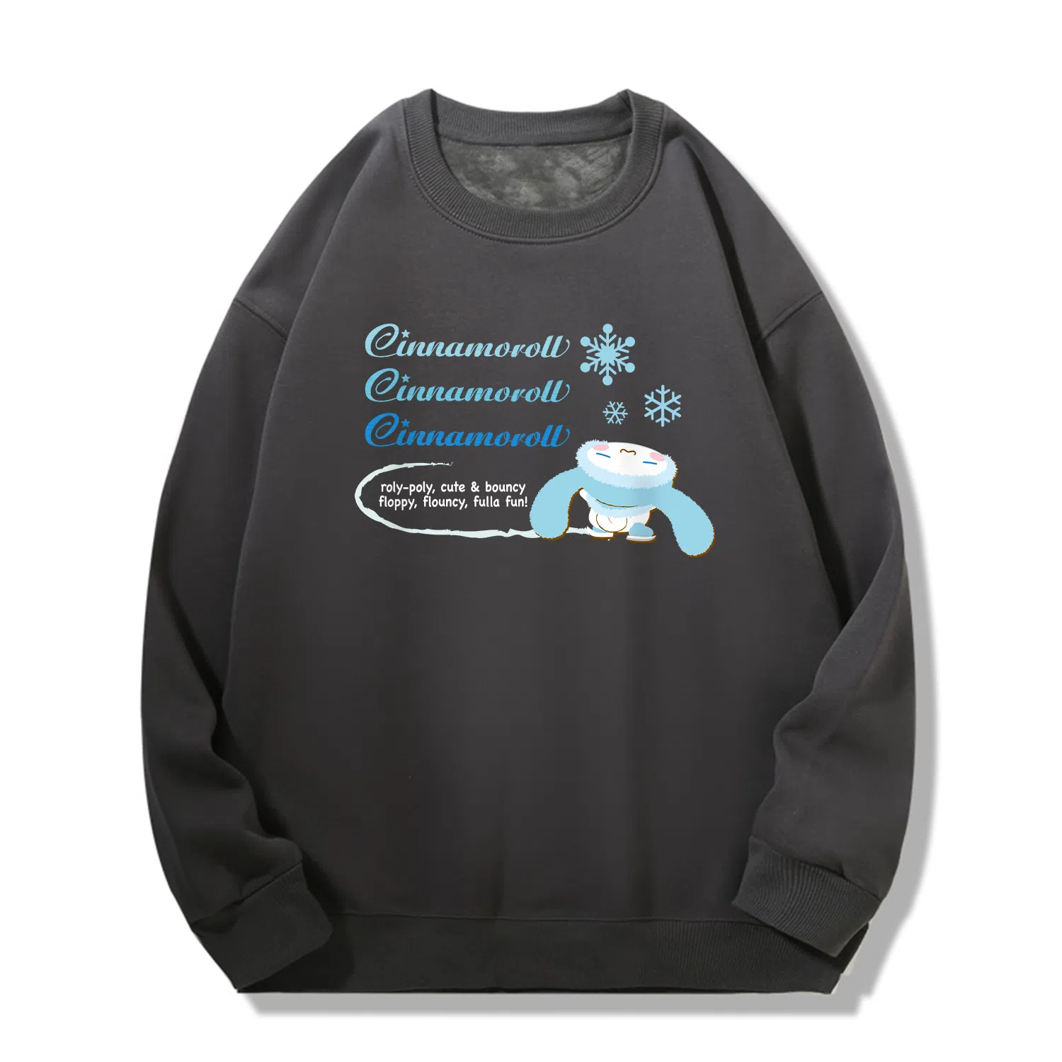 Sanrio x Cinnamoroll