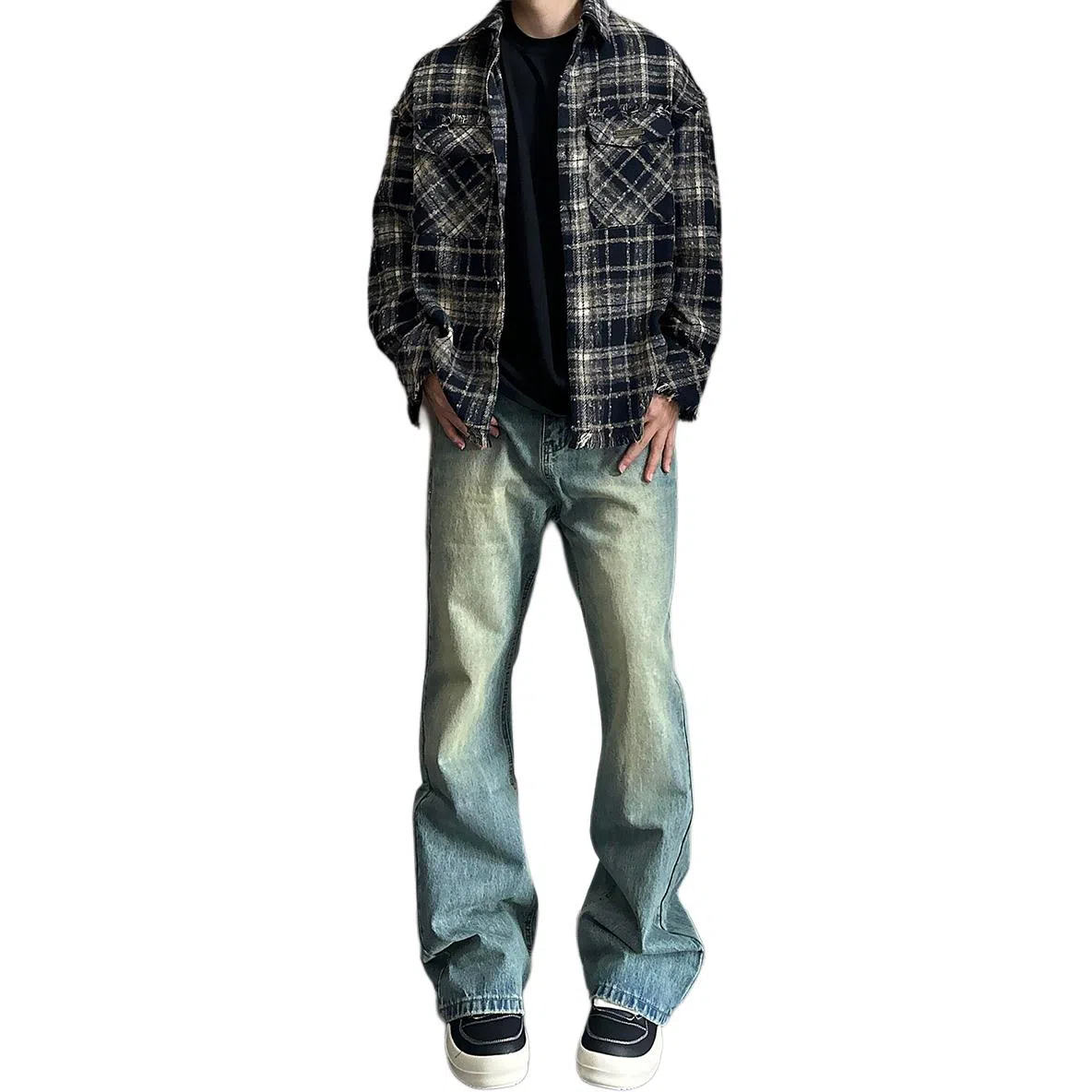 DEMAVIE cleanfit