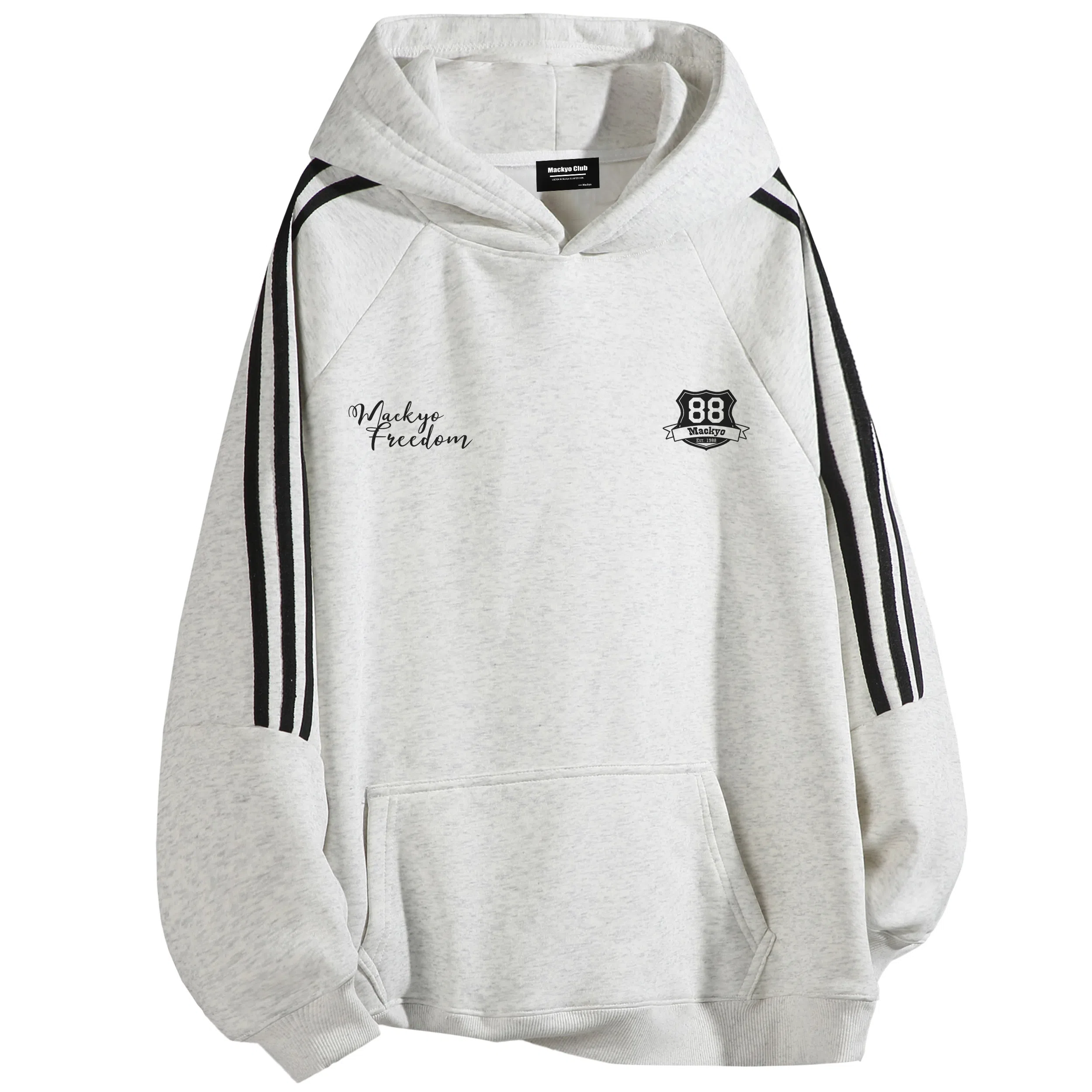 Mackyo x SOORCHCE logo