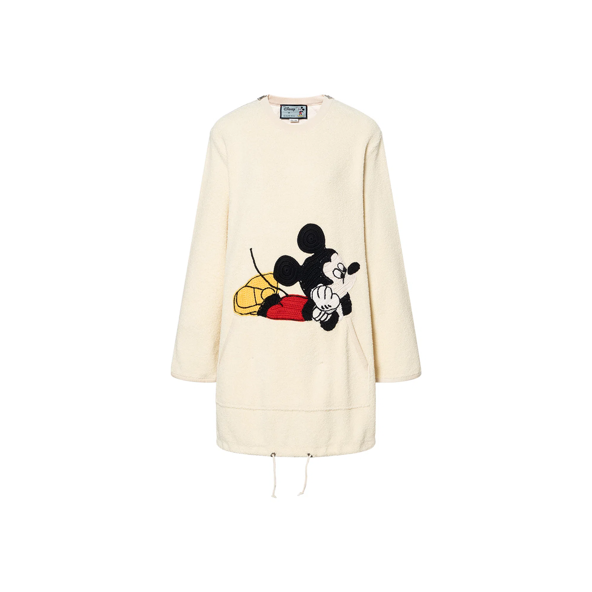 GUCCI x Disney