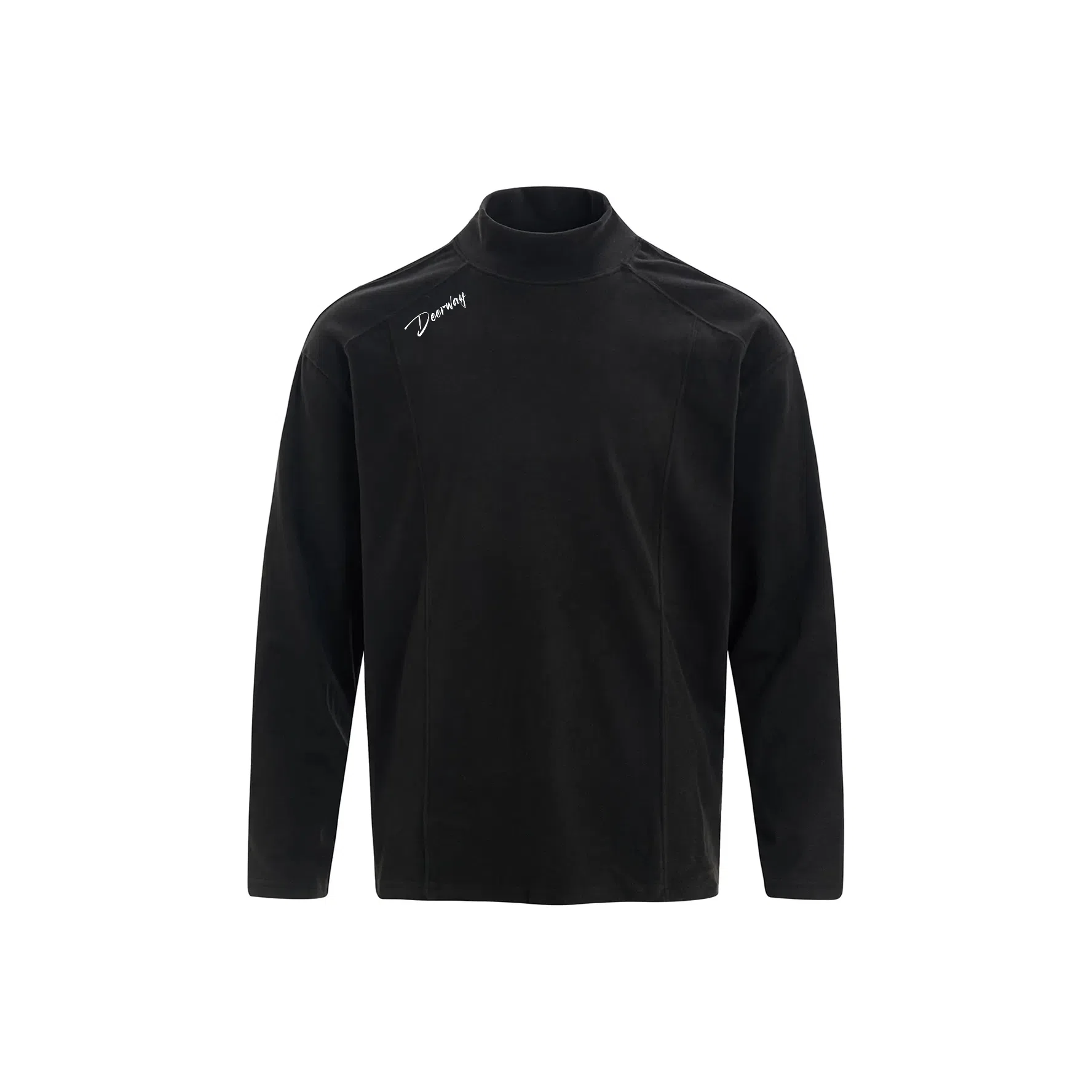 DEERWAY LogocleanfitT