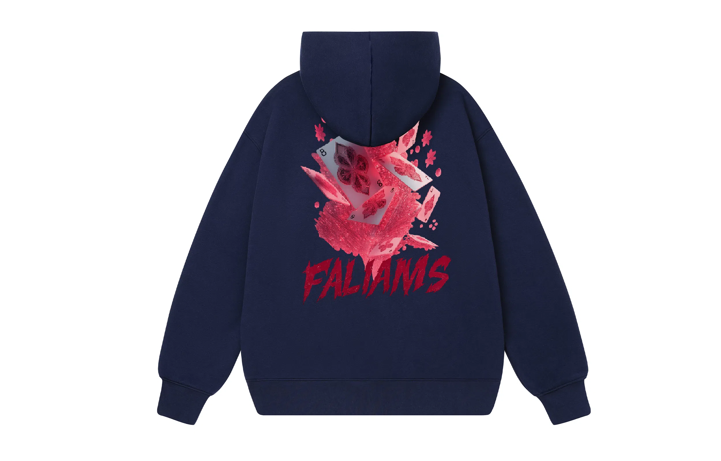 FALIAMS