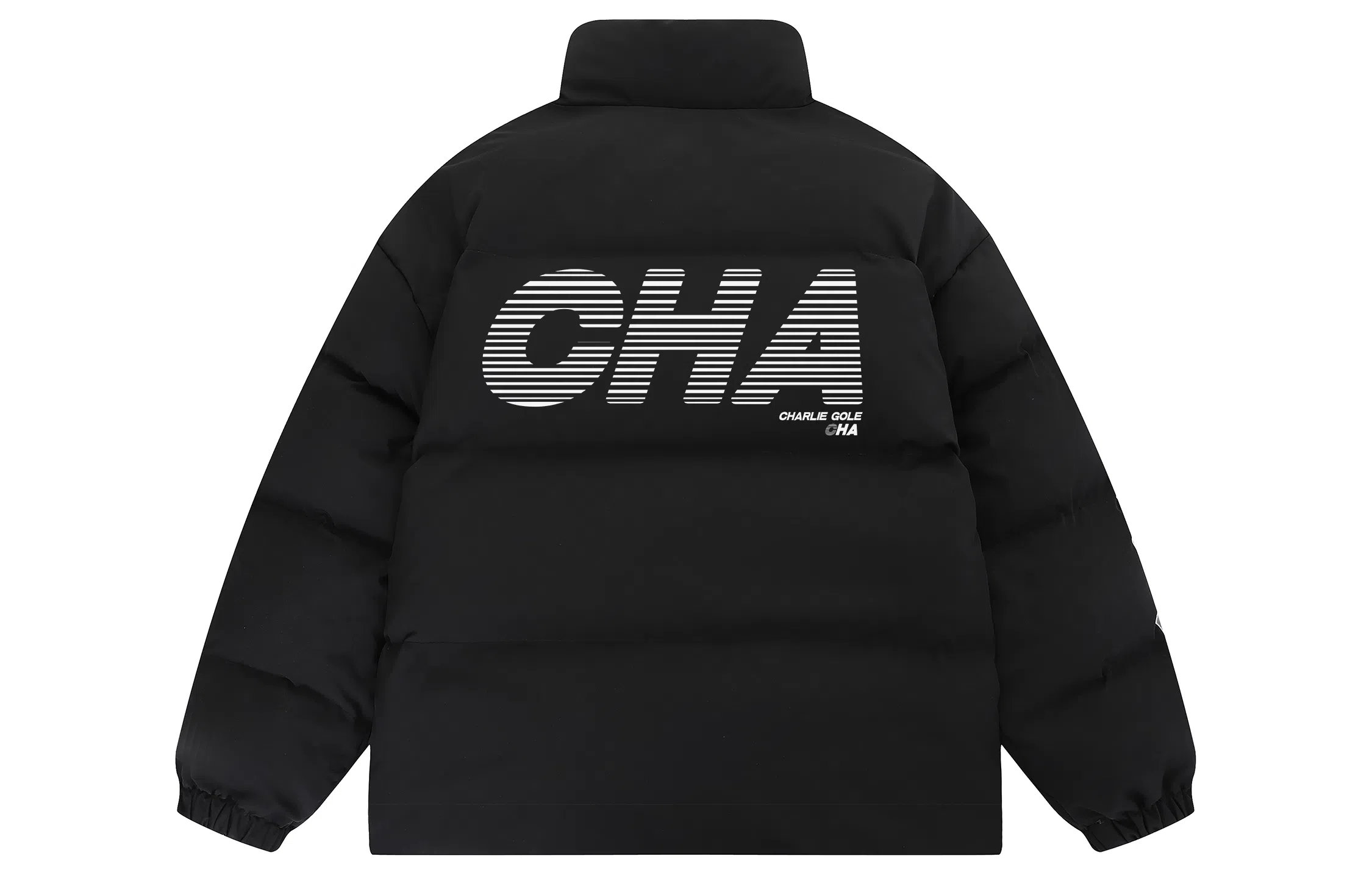 CHARLIE GOLF