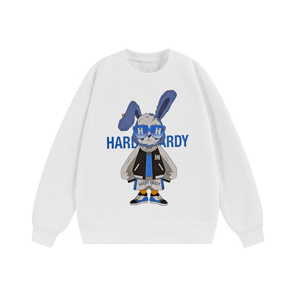 HARDY HARDY