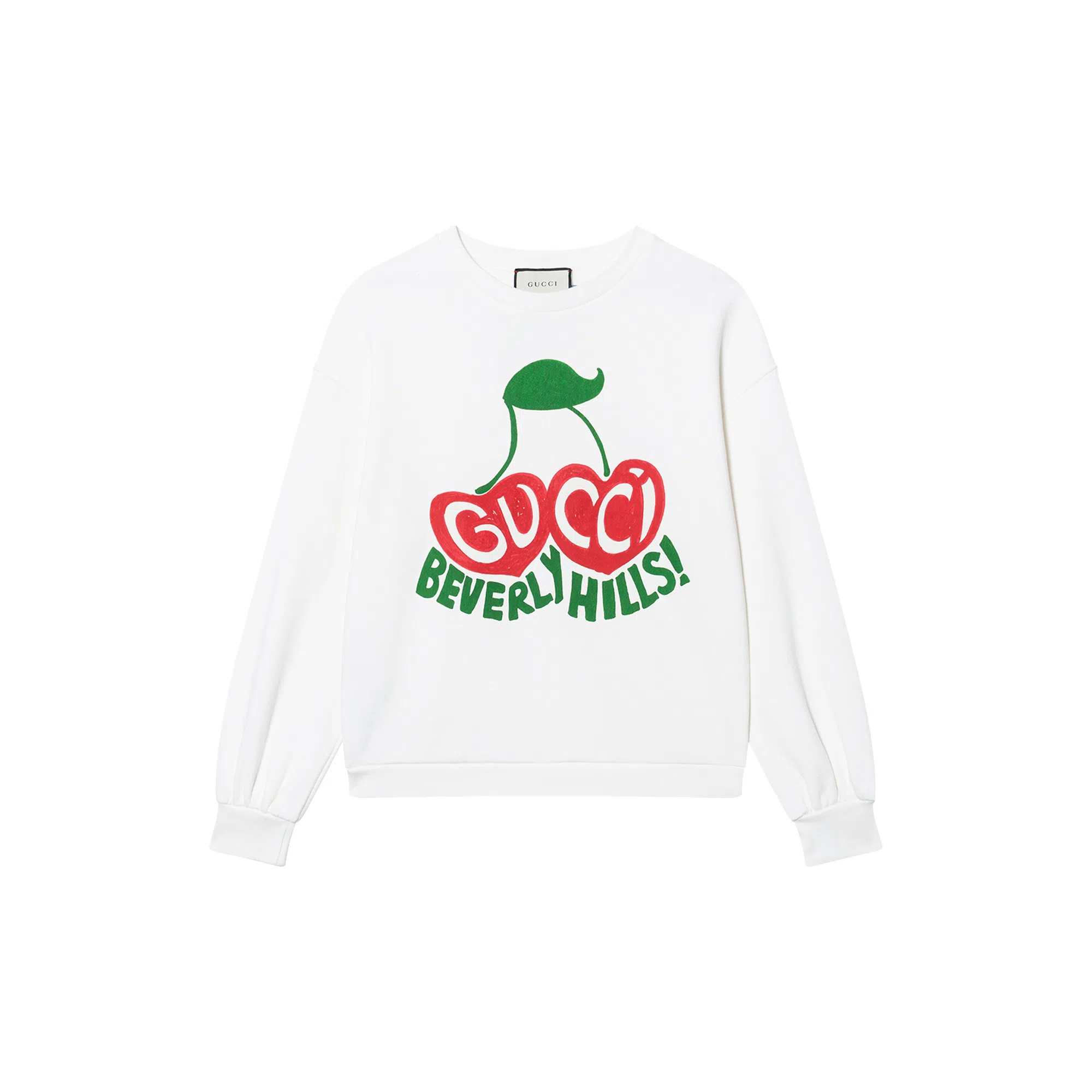 GUCCI Beverly Hills