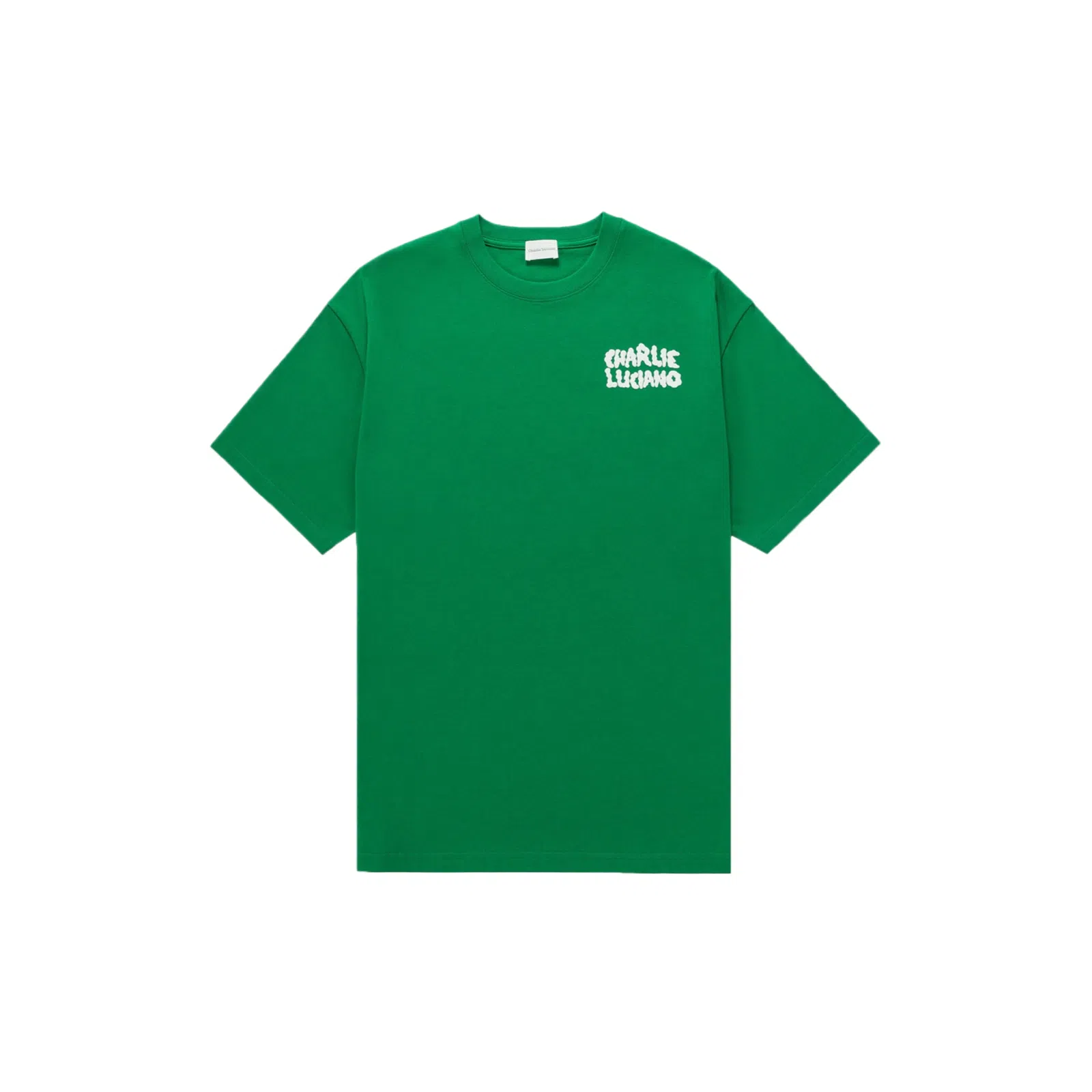 Charlie Luciano T