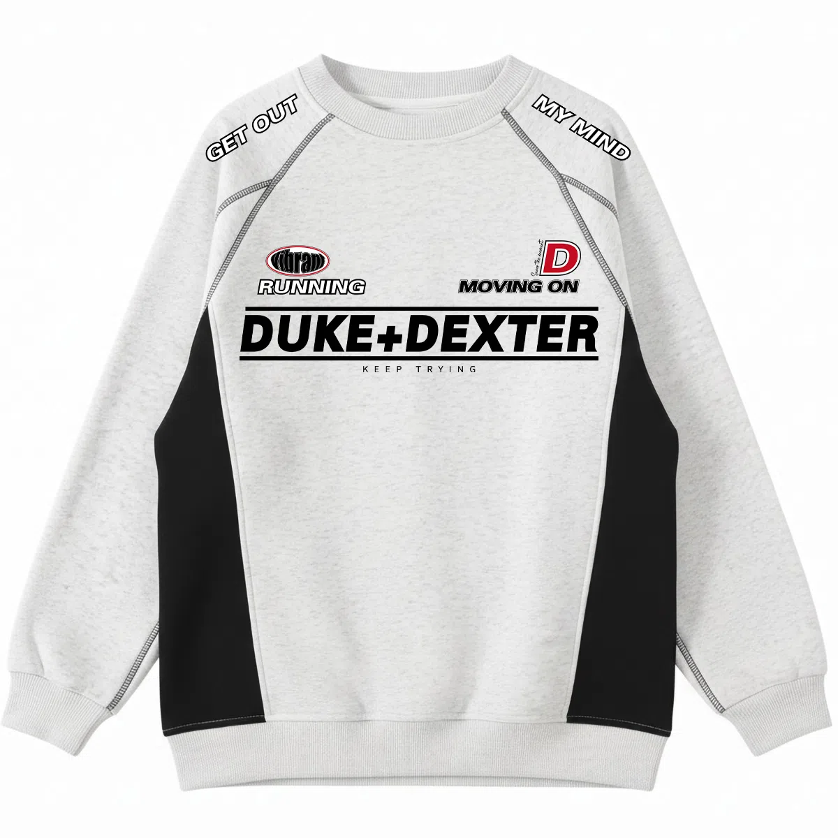 DUKE+DEXTER Logo