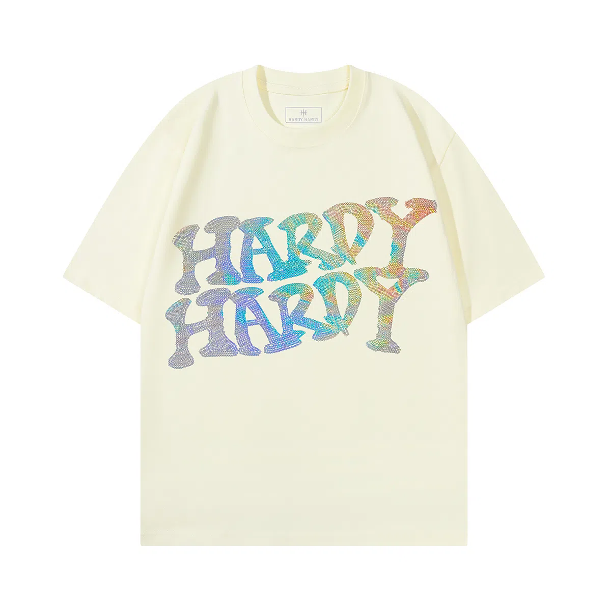 HARDY HARDY T