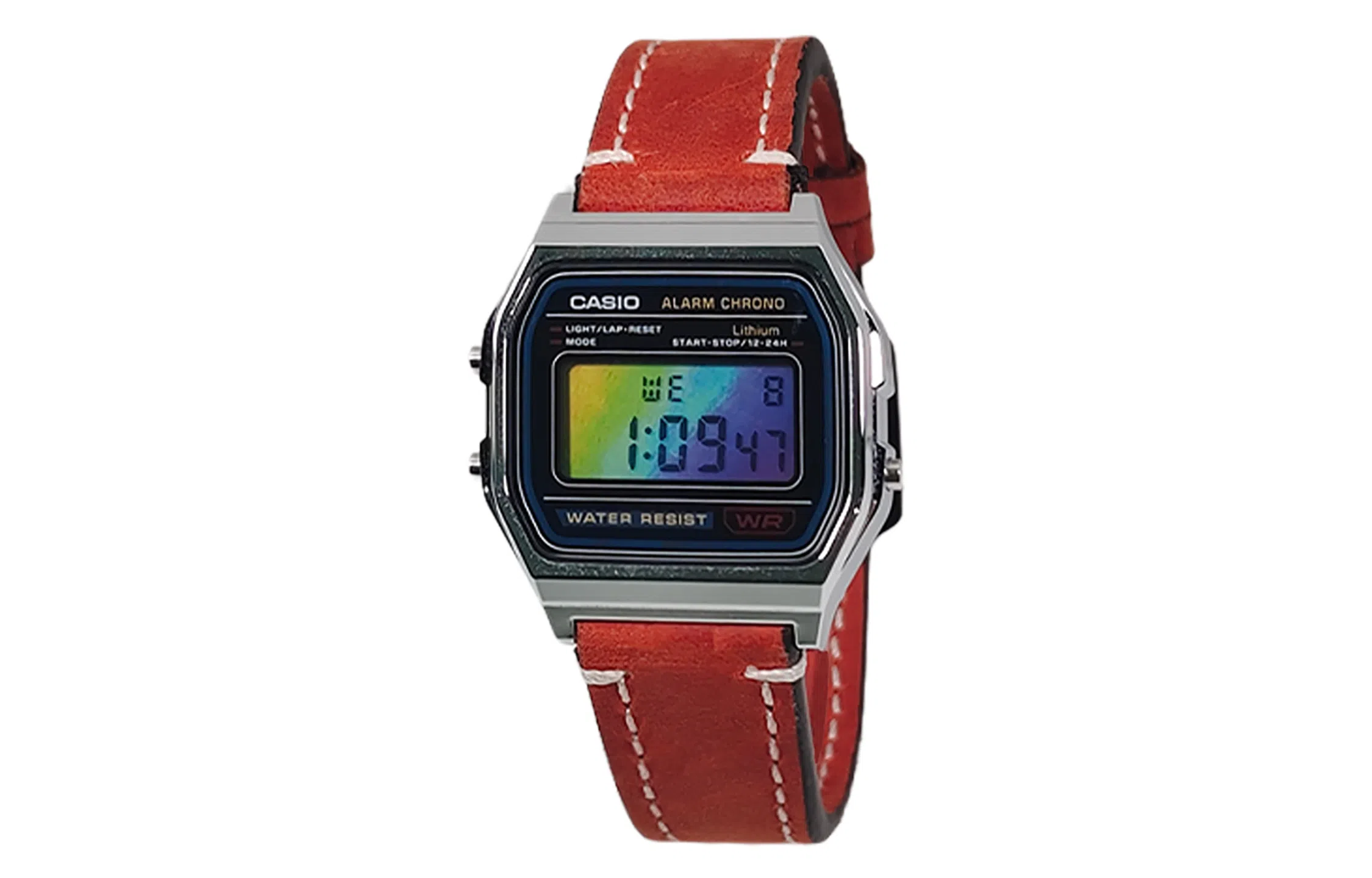 CASIO 200 A158WA-1