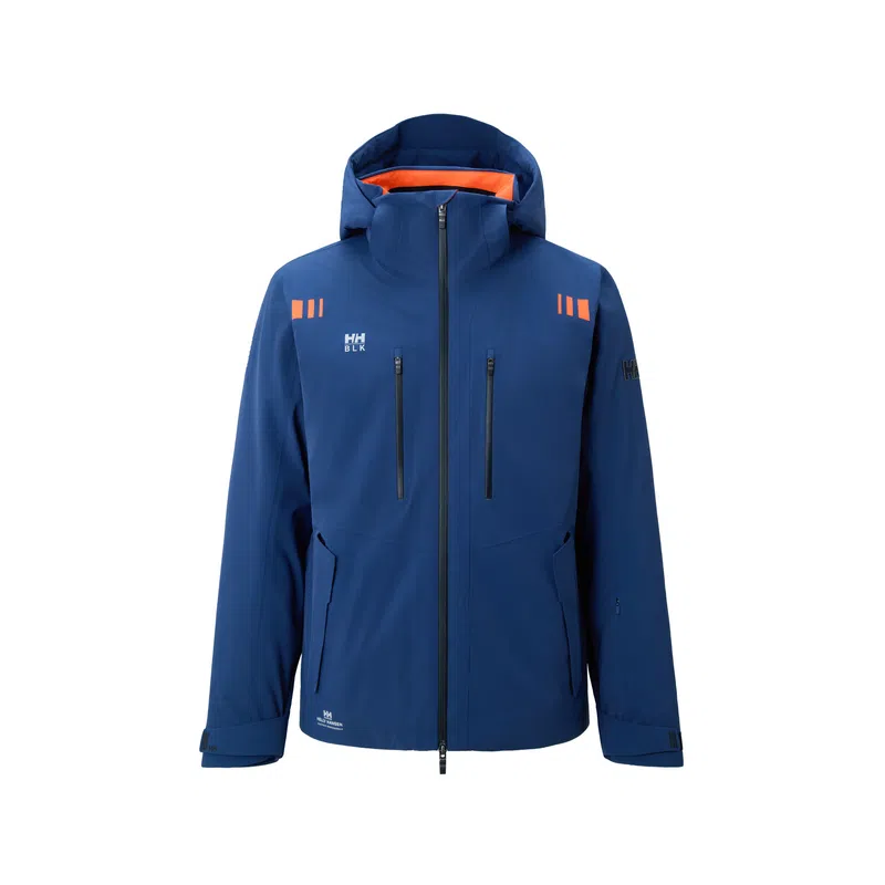 HELLY HANSEN H2BLK dermizax