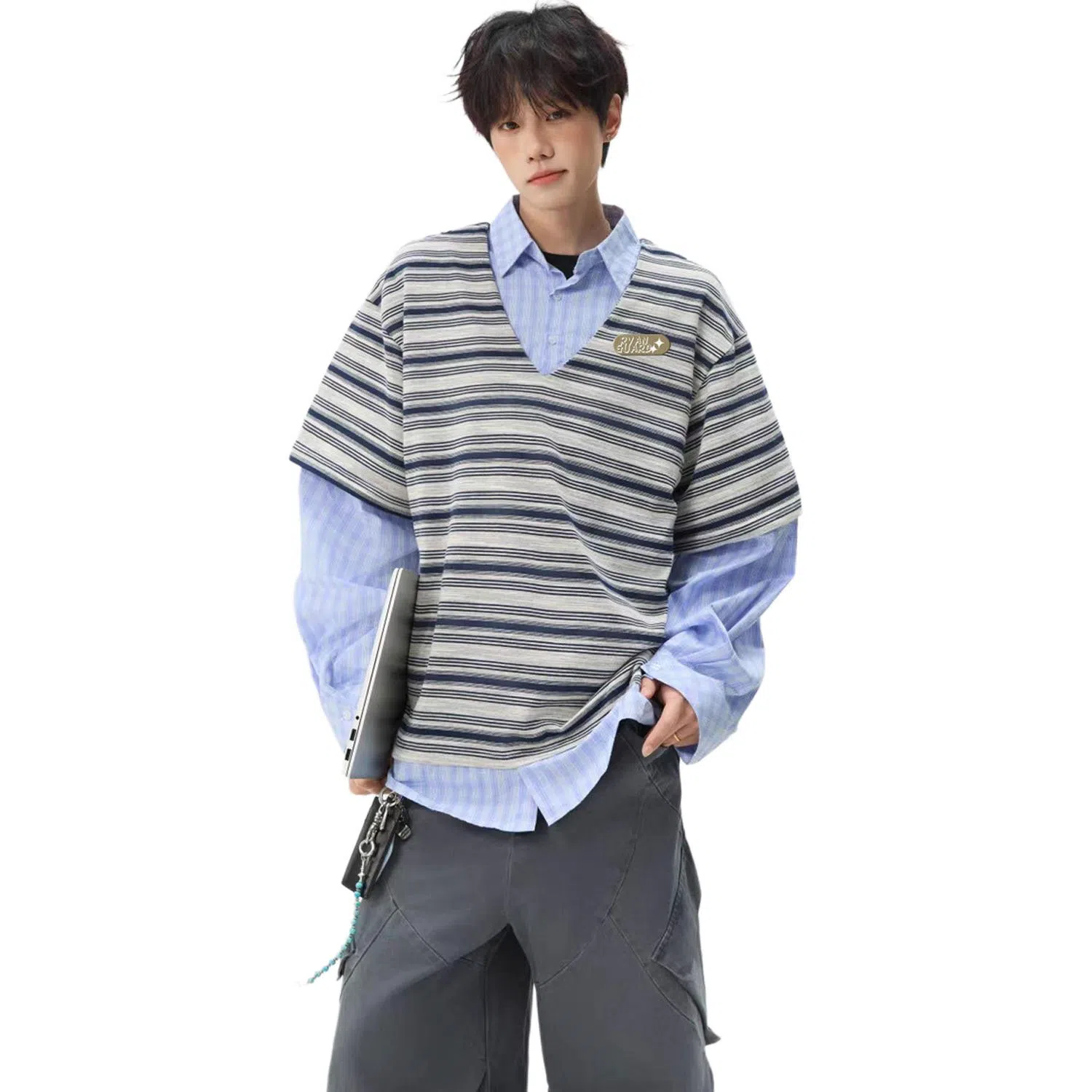 RVANGUARD POLO