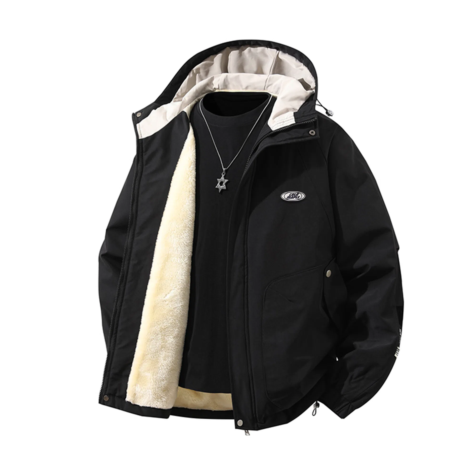 COLD MAPLE FW25