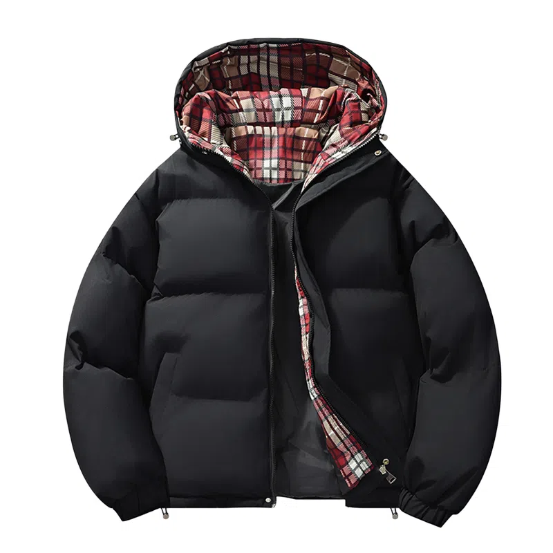 URBAN AUTHENTIC boxy