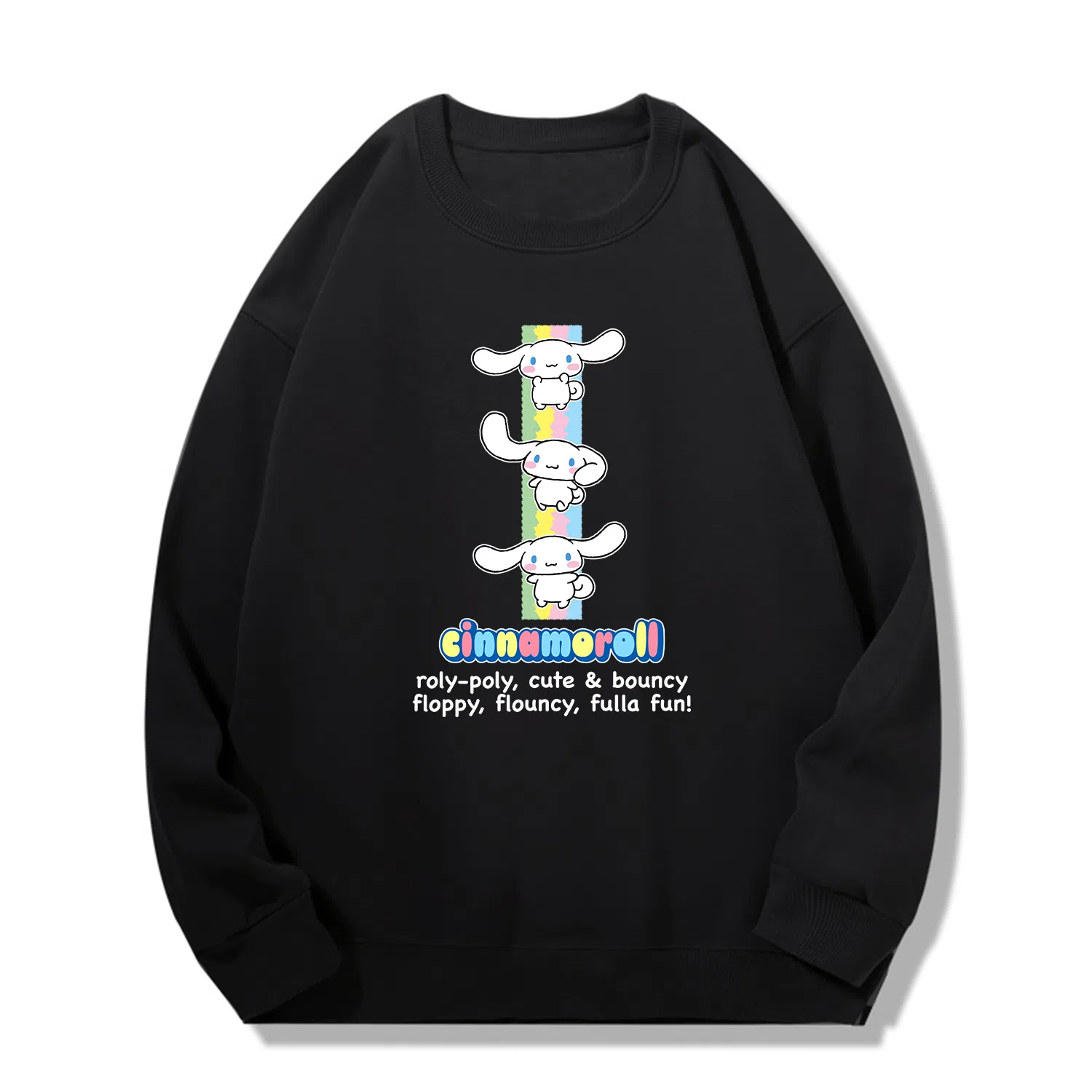 Sanrio x Cinnamoroll